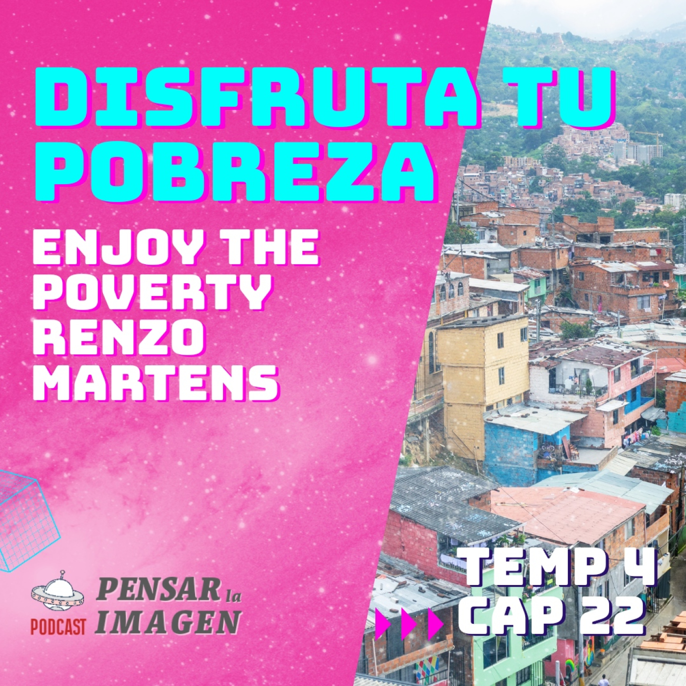 Pensar la imagen