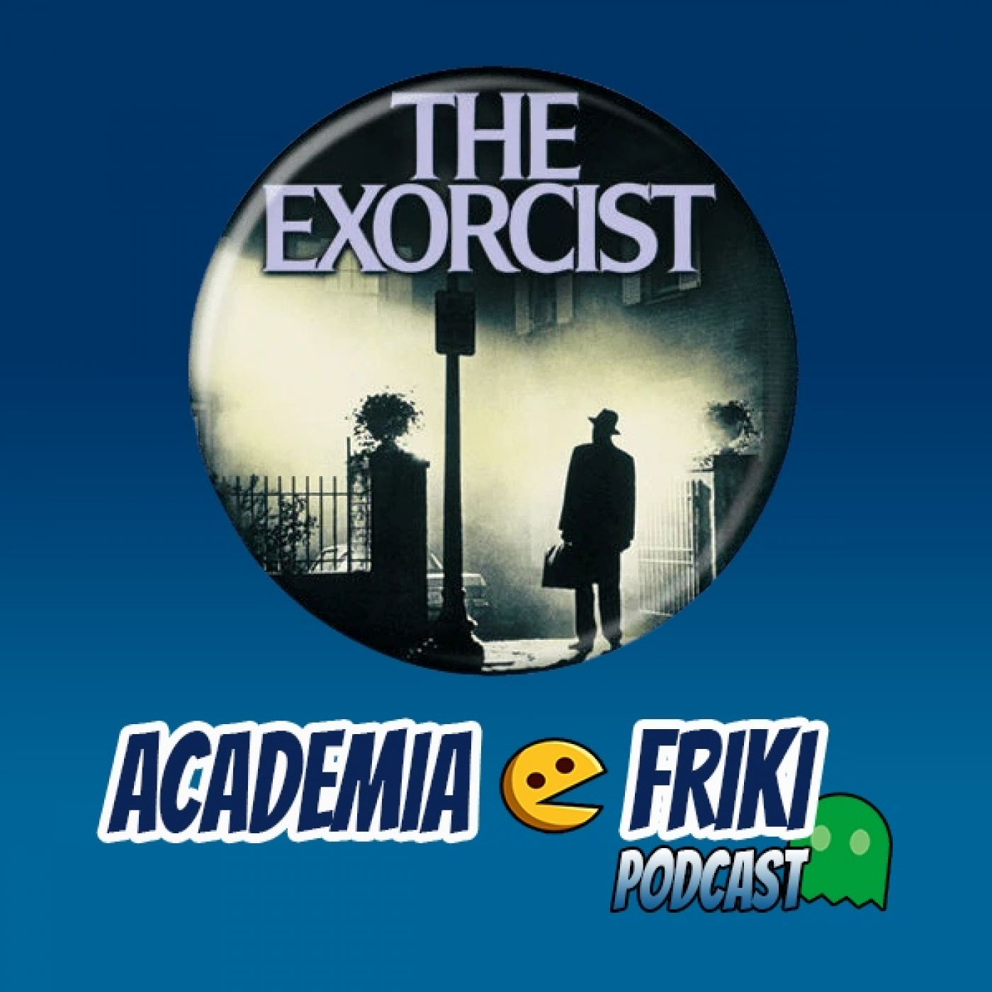 Academia Friki