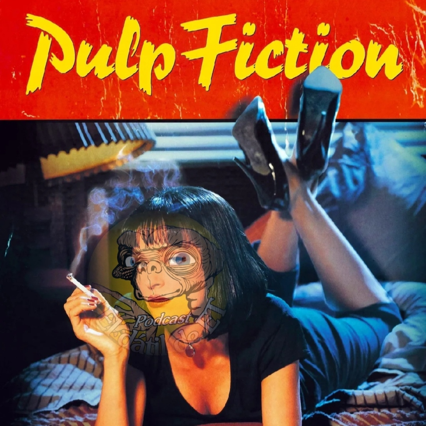 El Dátil de E.T (lo mejor de los 80 y 90 humor)