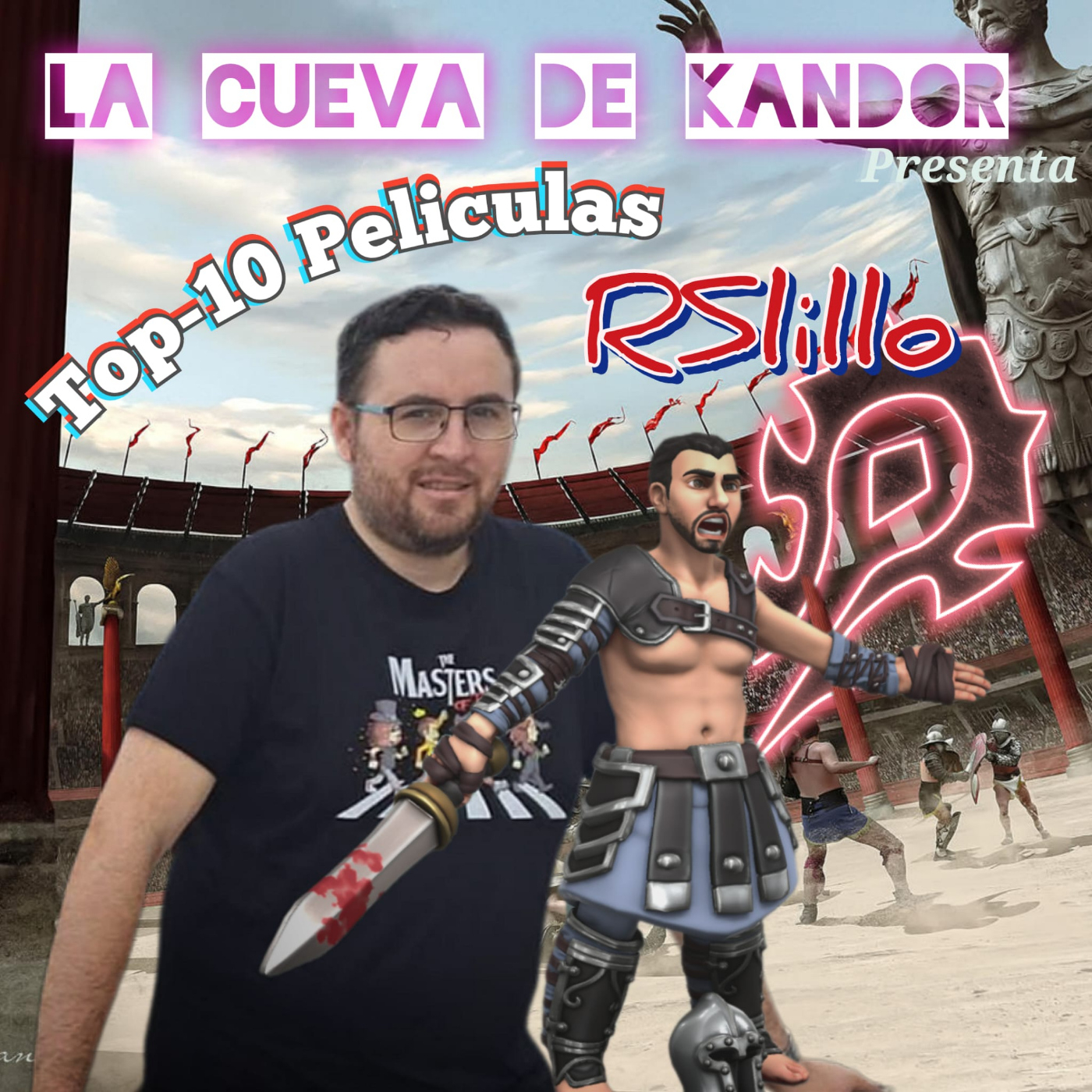 La Cueva de Kandor