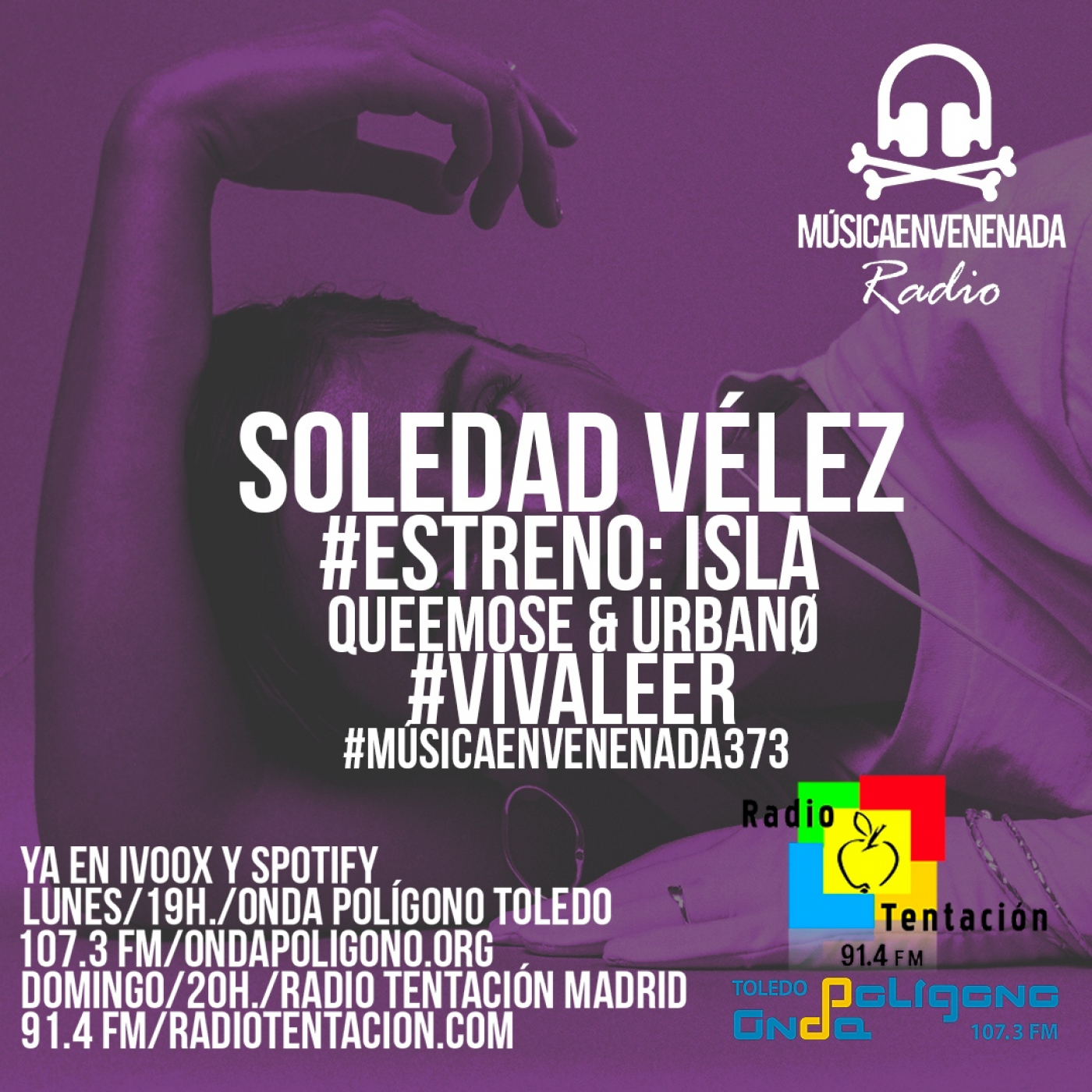 Música Envenenada