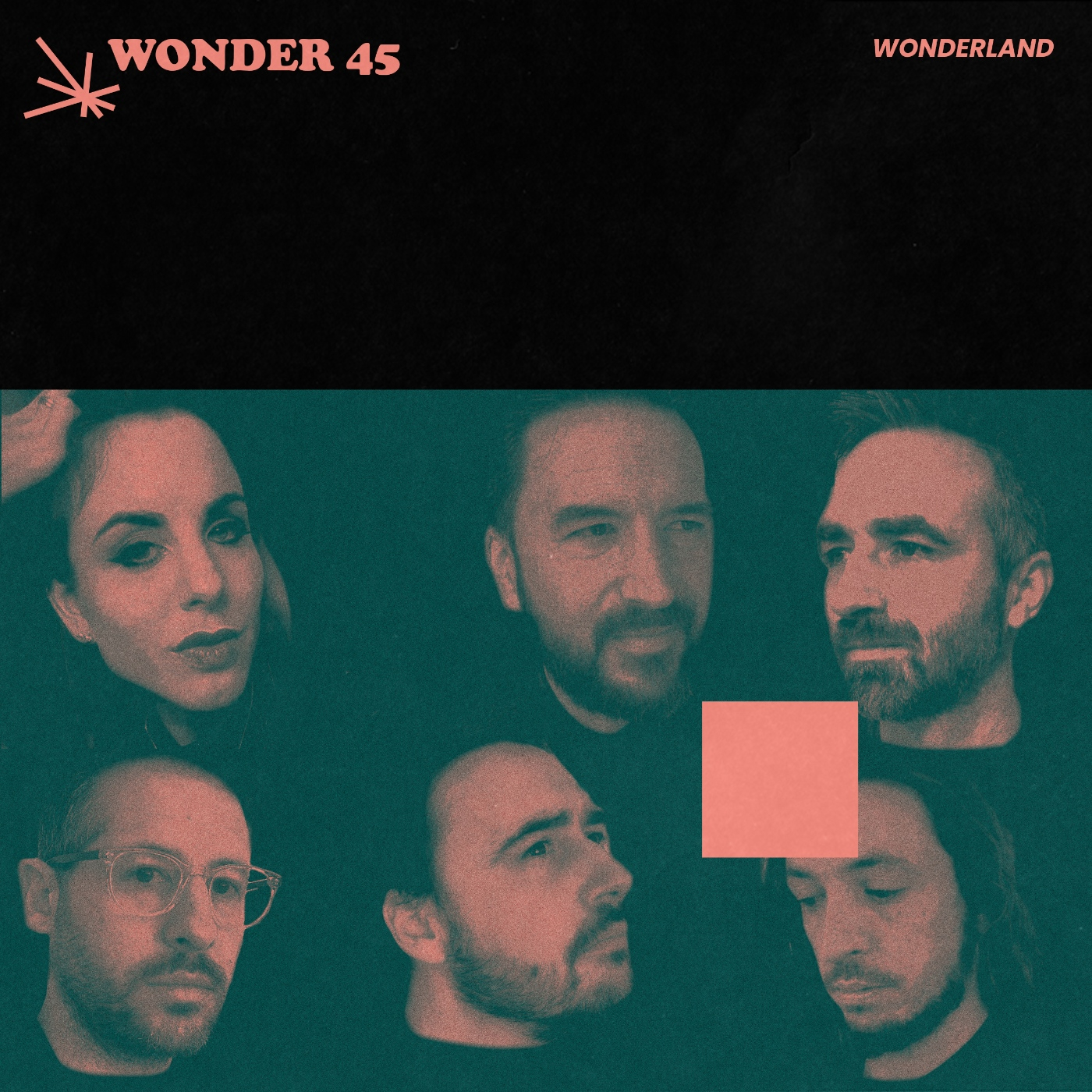 WONDER 45 - Wonderful. episode artwork