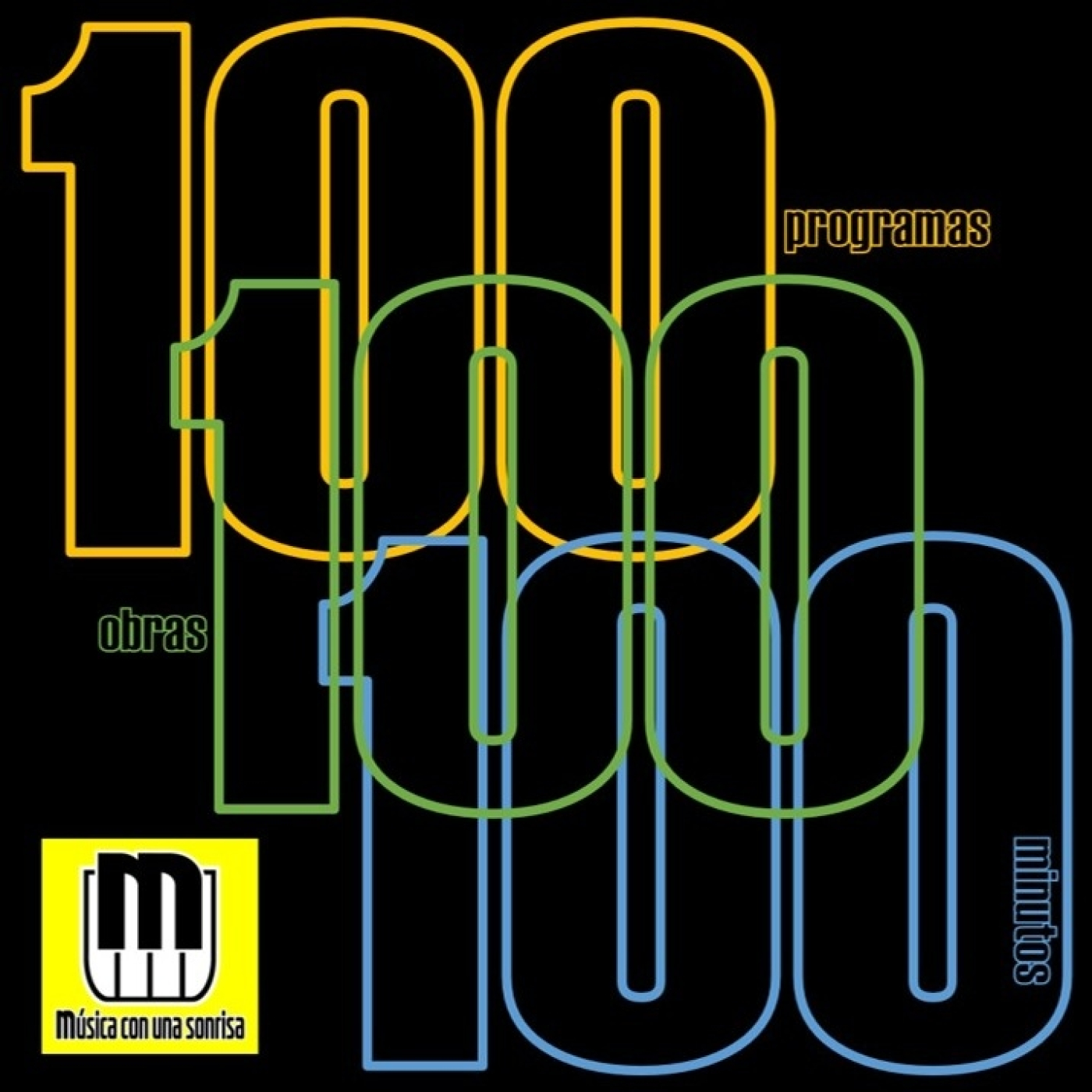 Música con una sonrisa