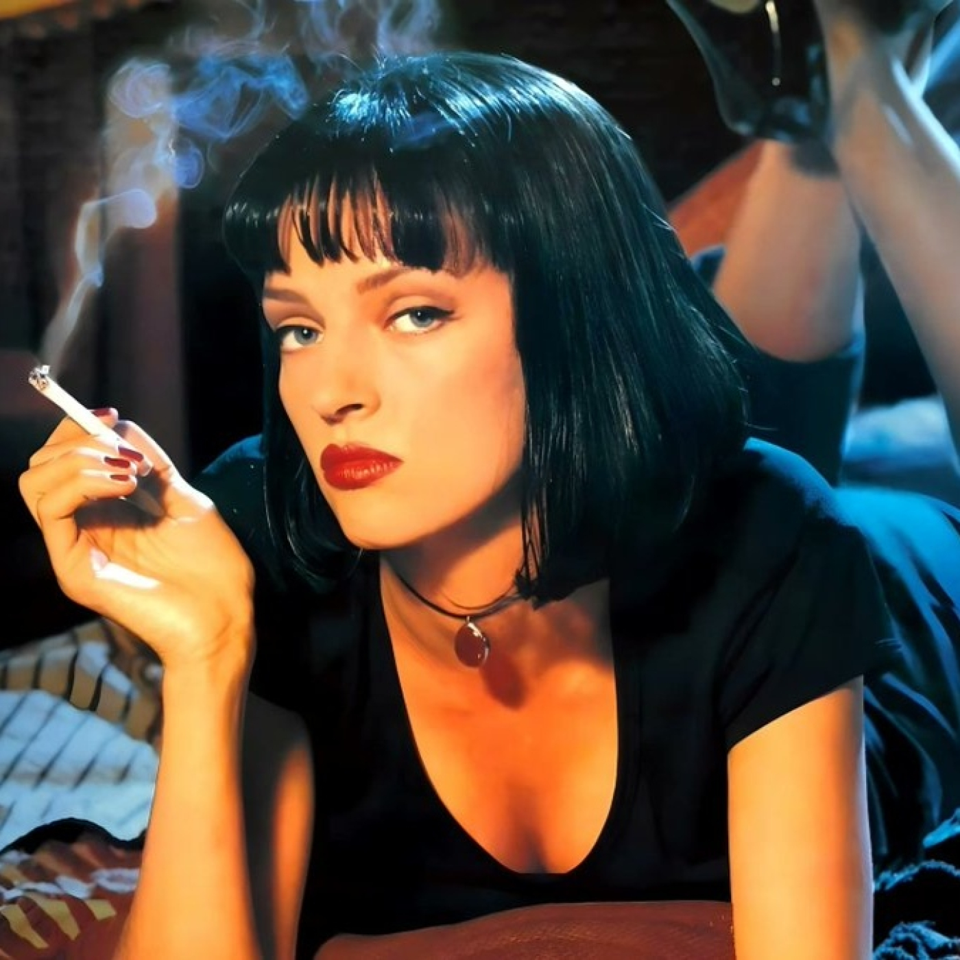 "Pulp Fiction", un nuevo estilo para un cambio de época // Podcast "El Cine de LoQueYoTeDiga" nº 438 (15x23)