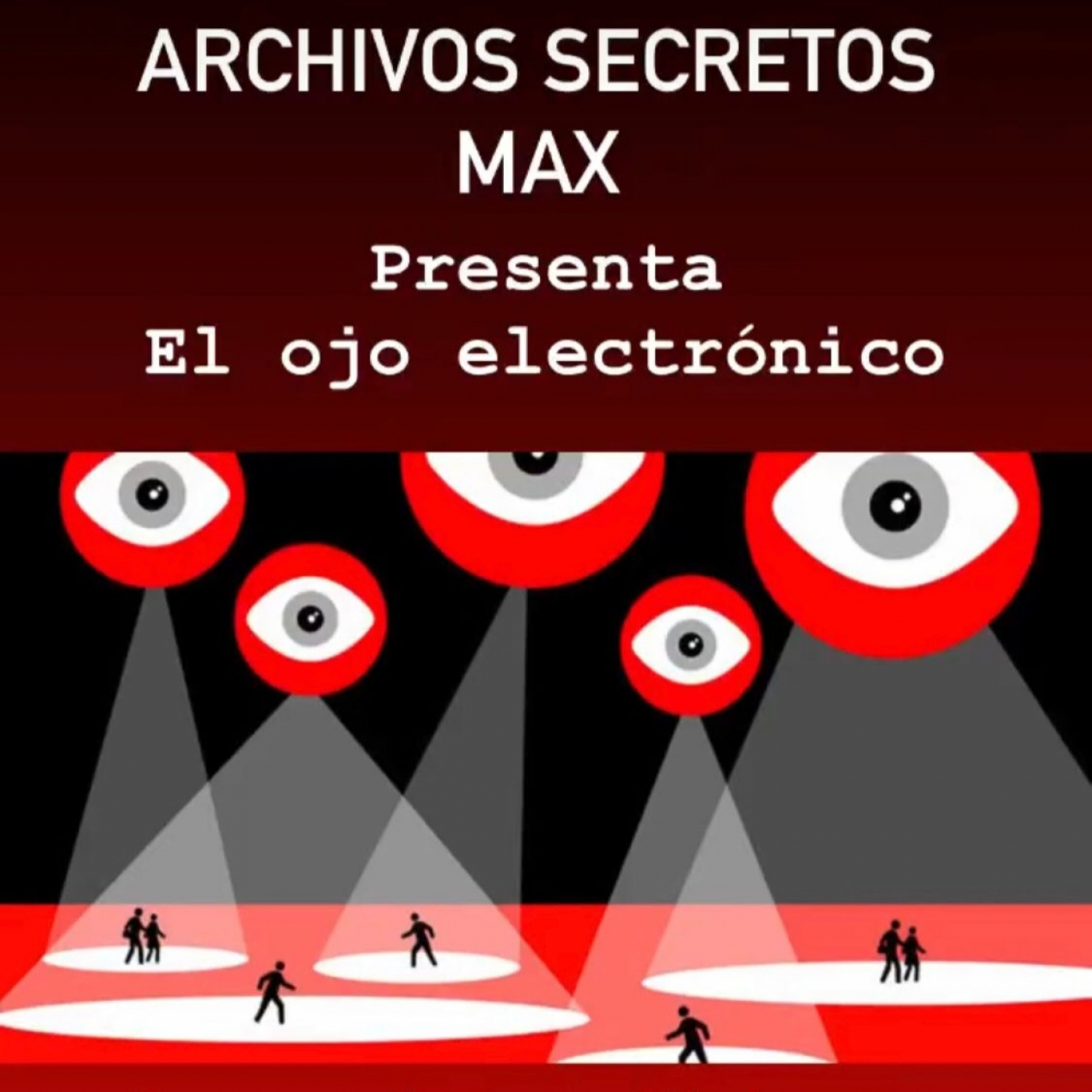 Archivos Secretos MaX