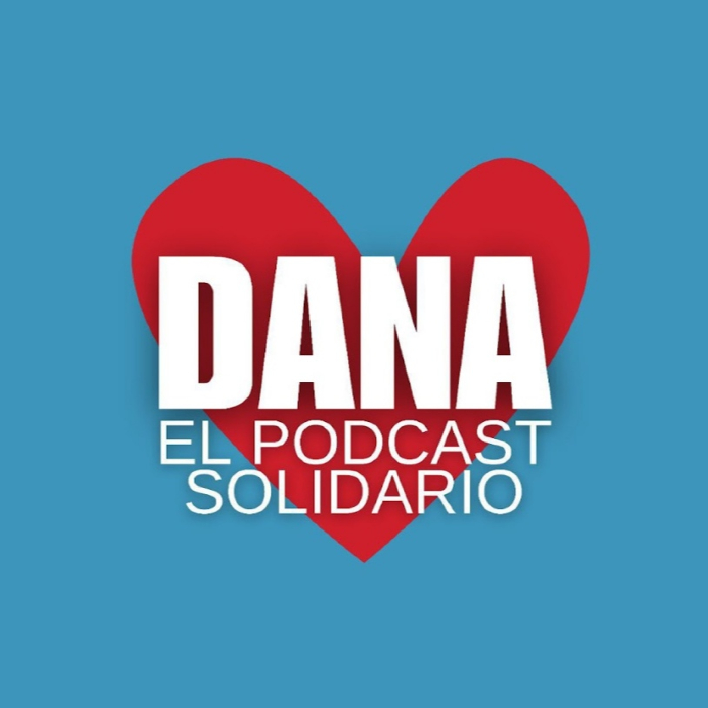Trueno | DRAMATIZACIÓN | Episodio especial DANA - Episodio exclusivo para mecenas episode artwork