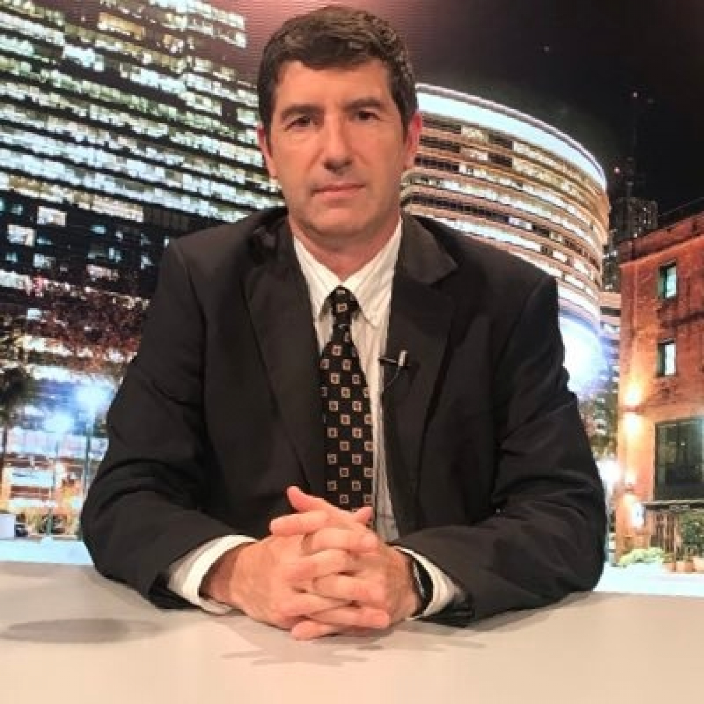 Gustavo Neffa @gneffa (Economista, Director de Research for Traders) En La Trinchera @trinchera_en