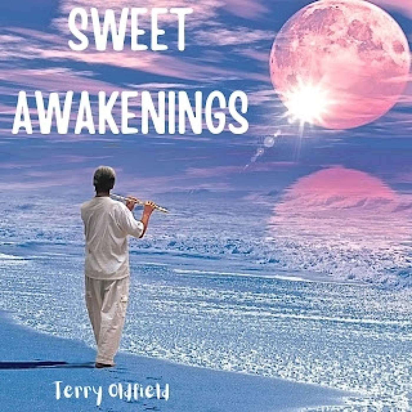 Terry Oldfield: Sweet Awakenings (Dulces despertares) episode artwork