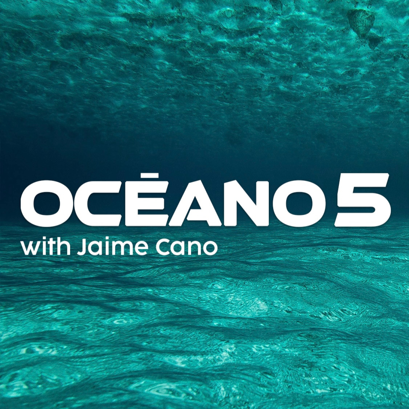 Podcast de Jaime Cano
