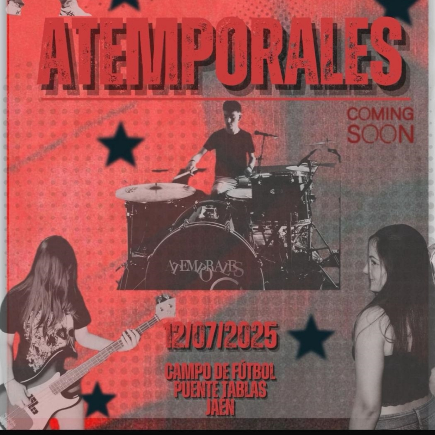 Podcast SIEMPRE RADIO FM 107.2 JAÉN