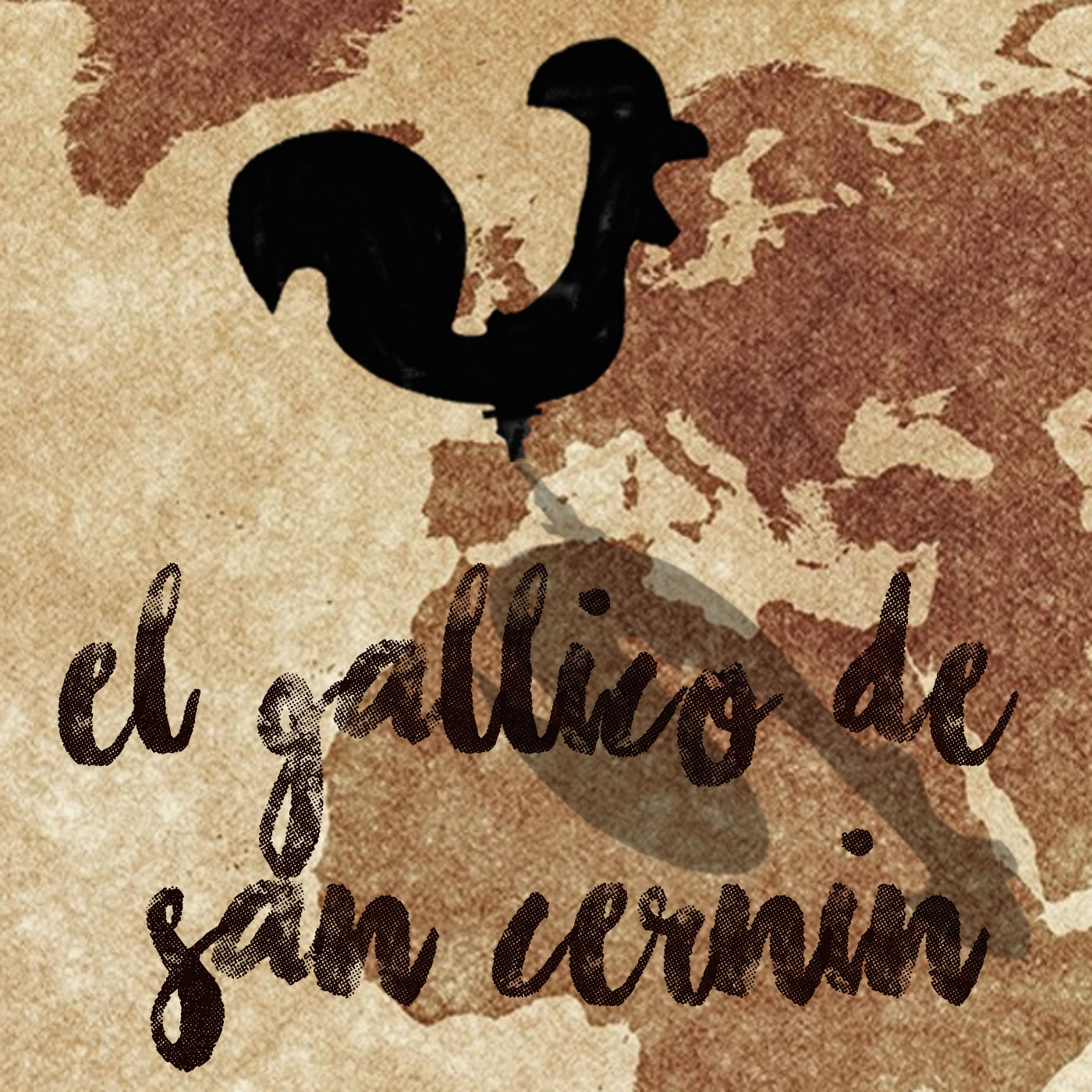 Anuncio: Gallico estival episode artwork