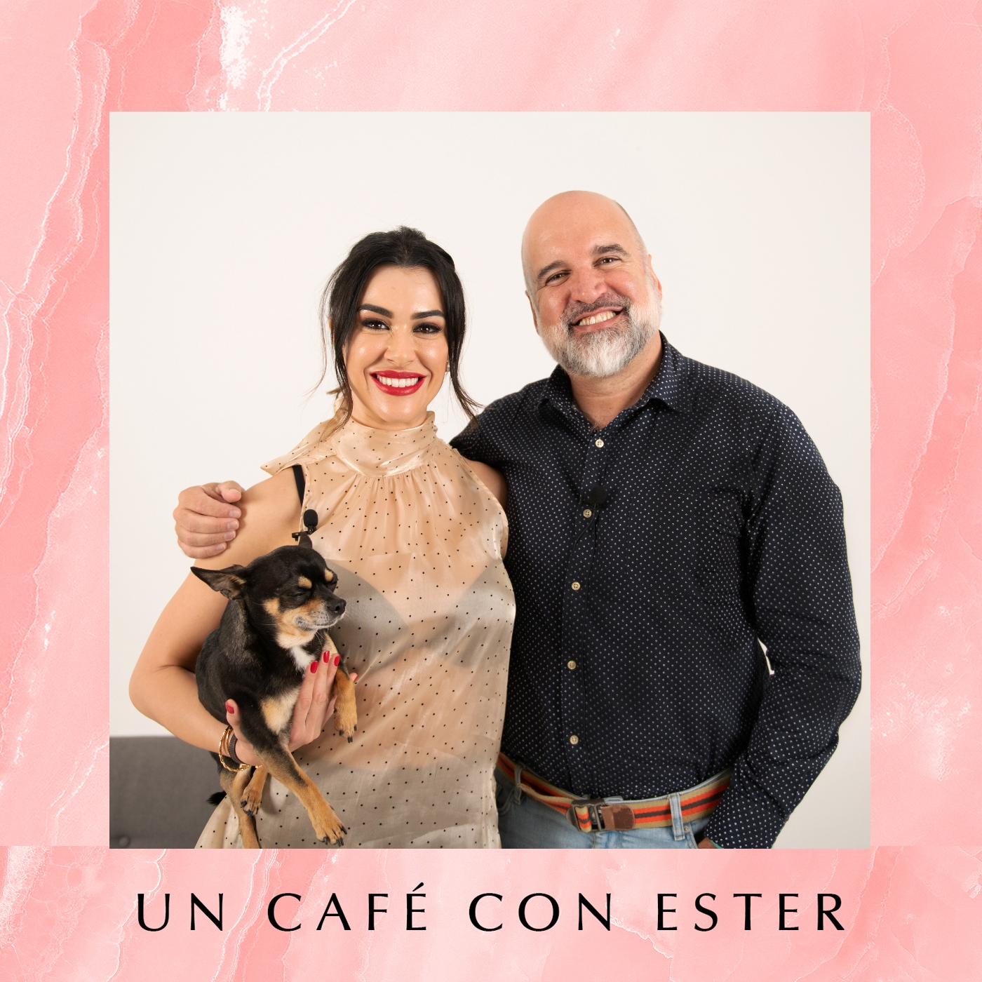 Un Café con Ester