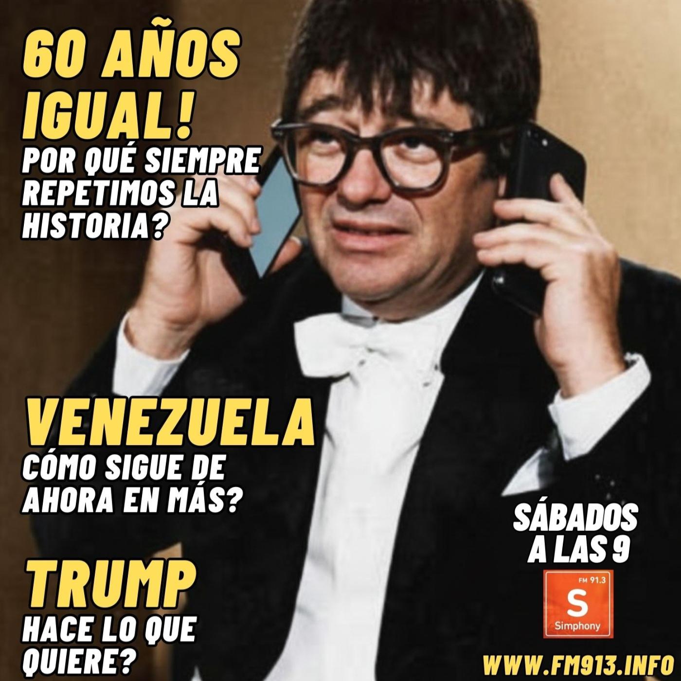 La Semana que viene de verano - Sábado 10 de Enero 2026