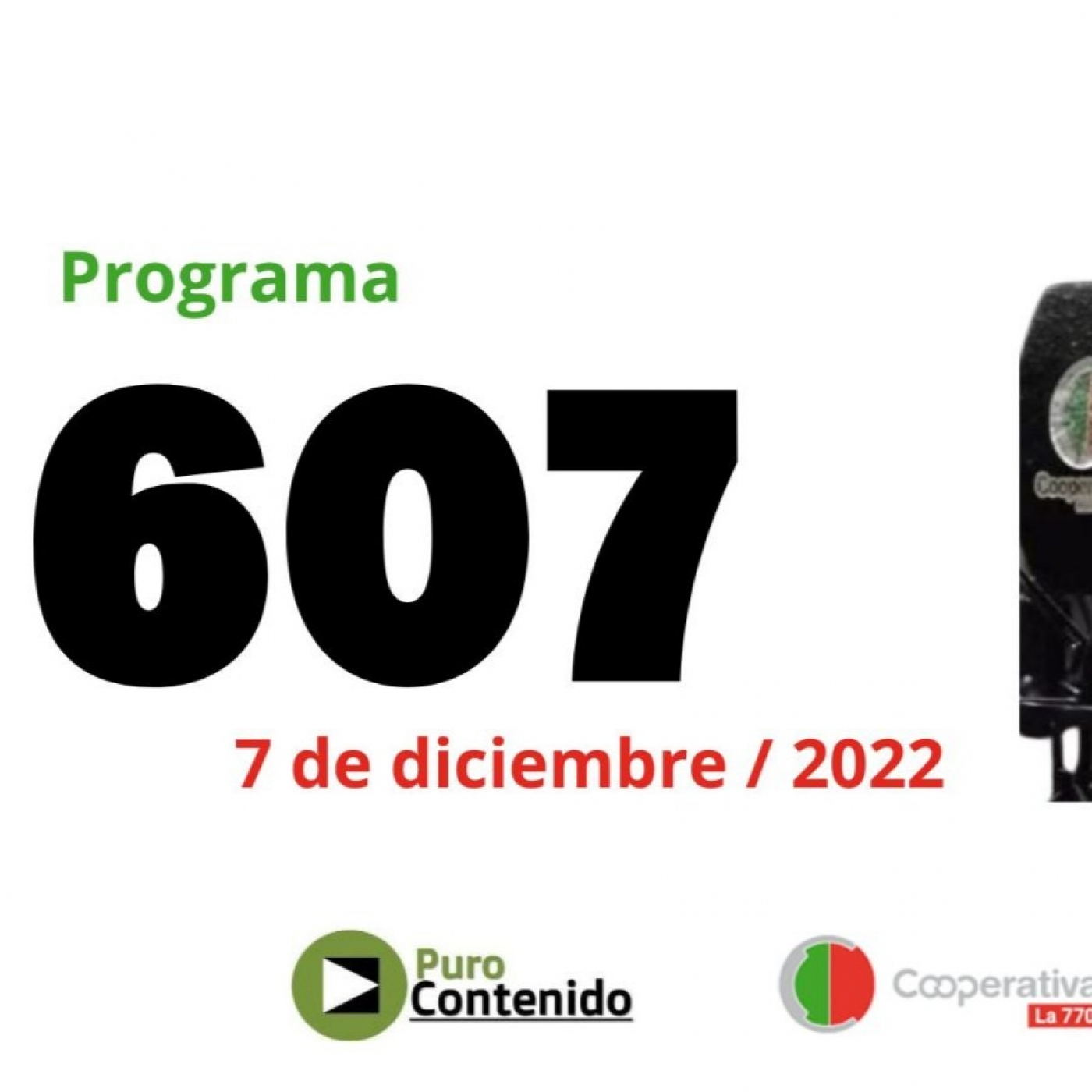 Puro Contenido