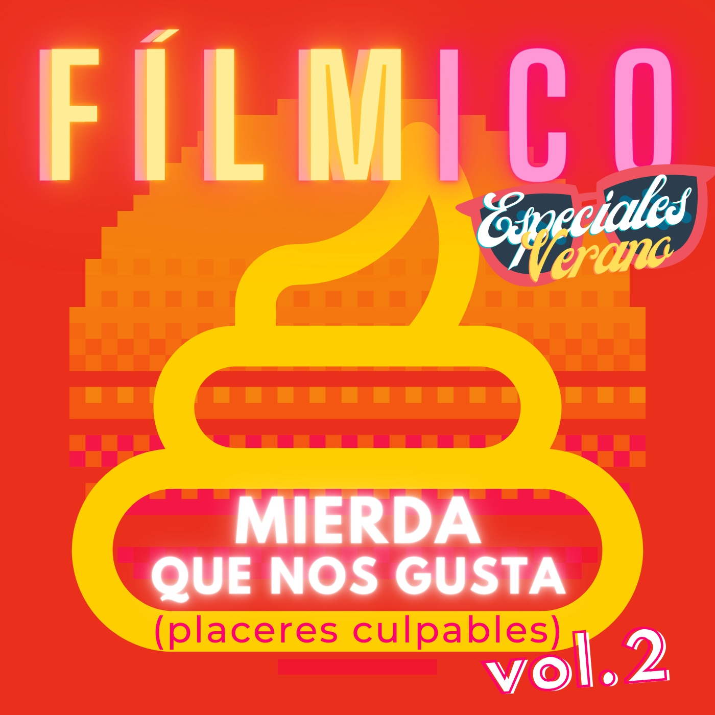 Fílmico un Podcast de Cine y Cultura Pop