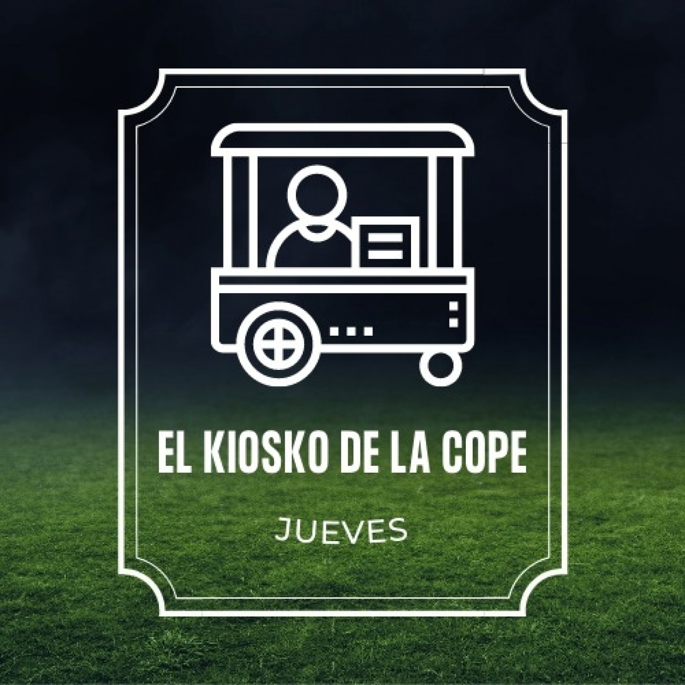 Deportes COPE Gipuzkoa 05/05/2022 episode artwork