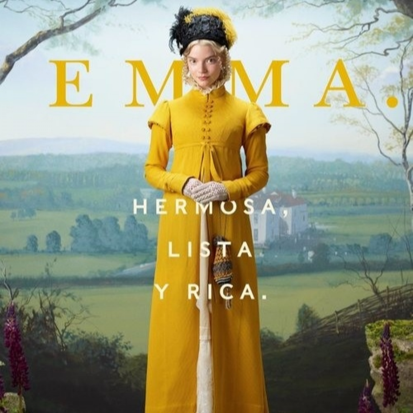 Escuchando Peliculas