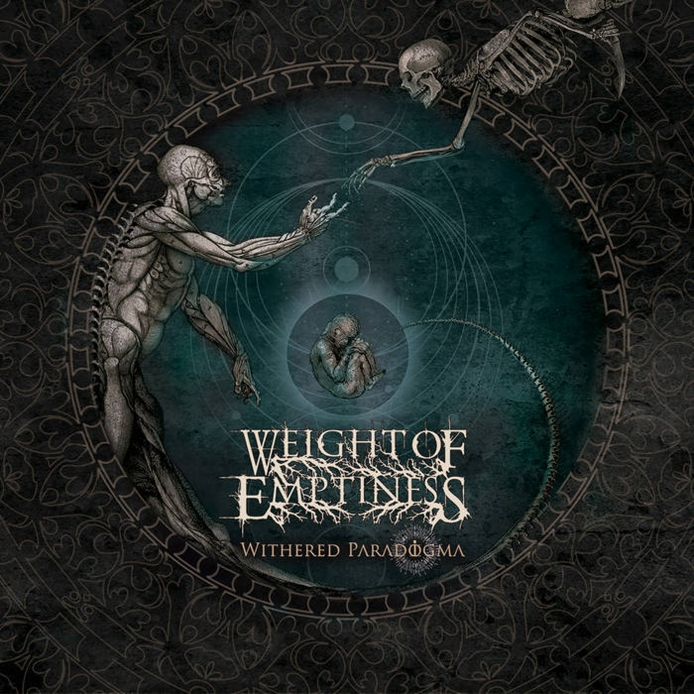 T.27 X 34 (Part. 2) - Entrevista Weight Of Emptiness (Chile) 08/06/2023