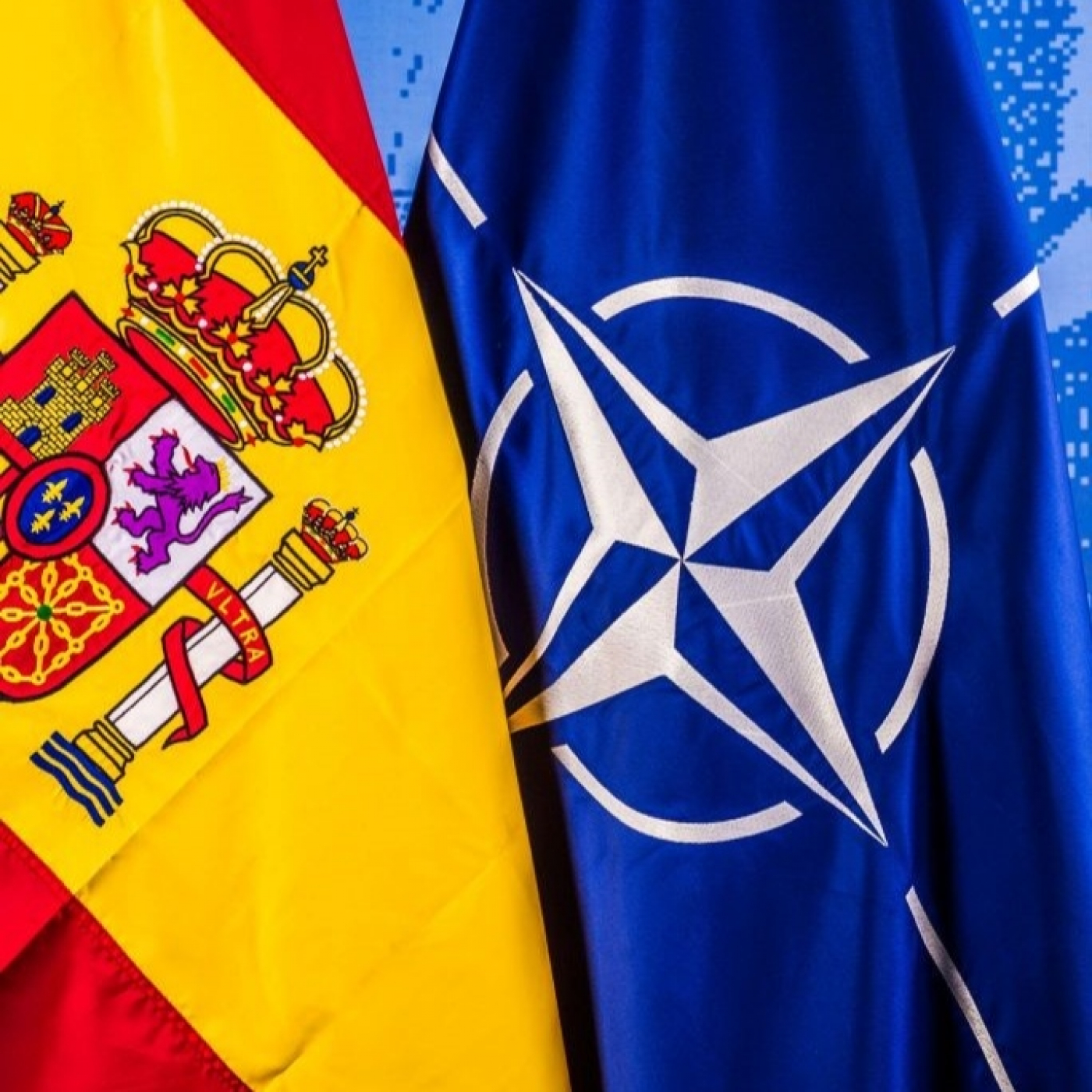 La OTAN, España y el futuro episode artwork