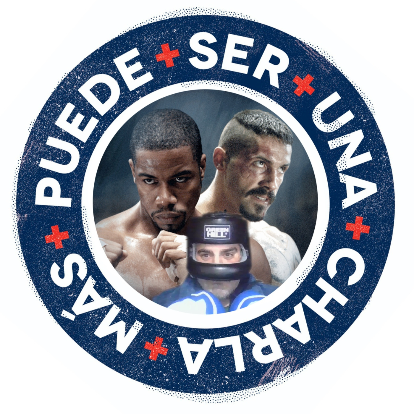 Puede Ser Una Charla Más