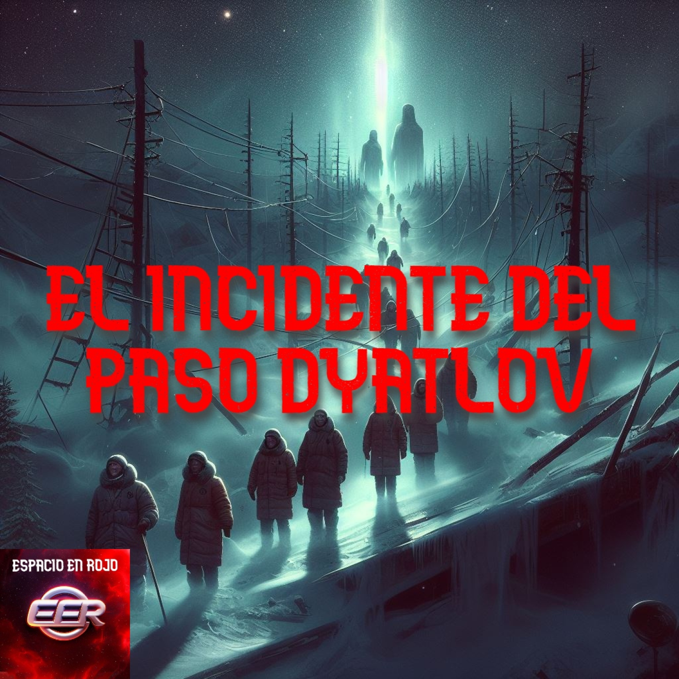 El Ejército De Los Tristes