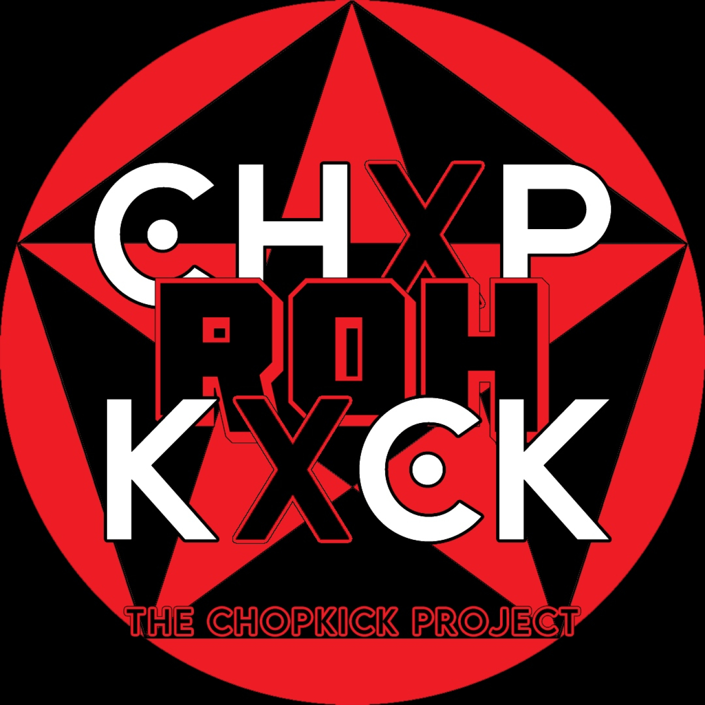ChopKick Project