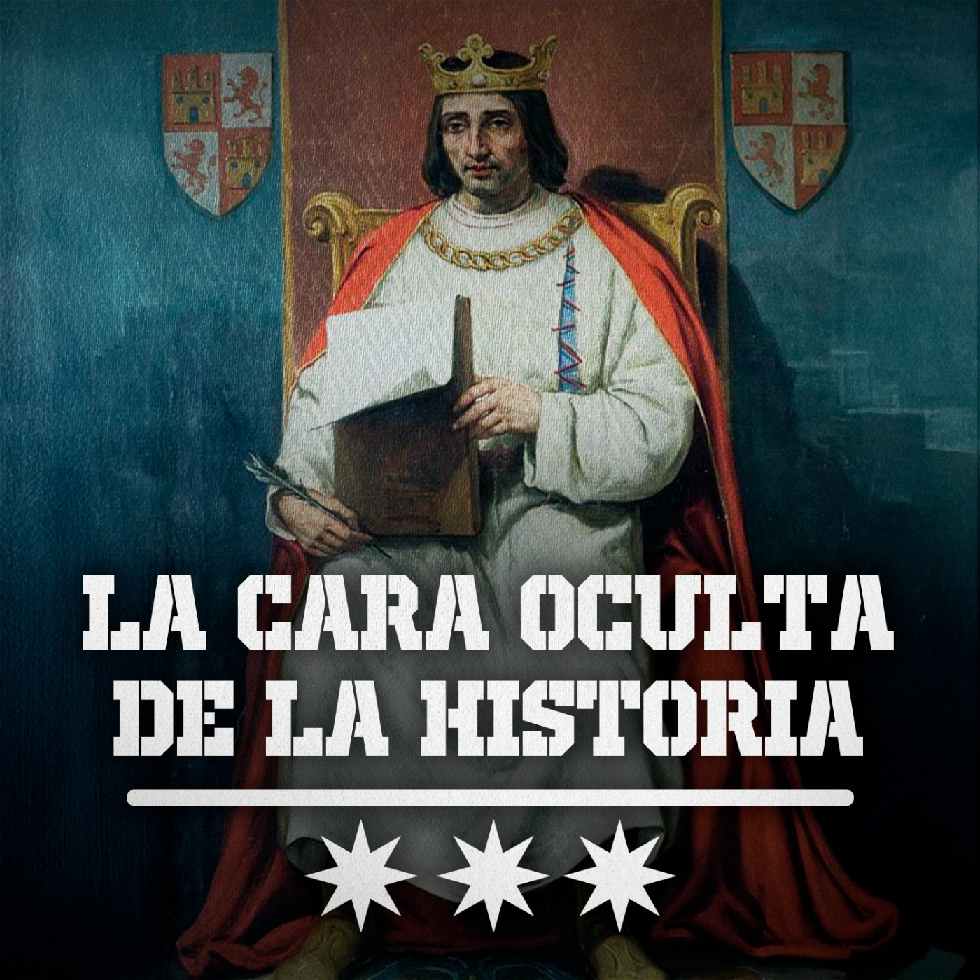 El Canal del Coronel