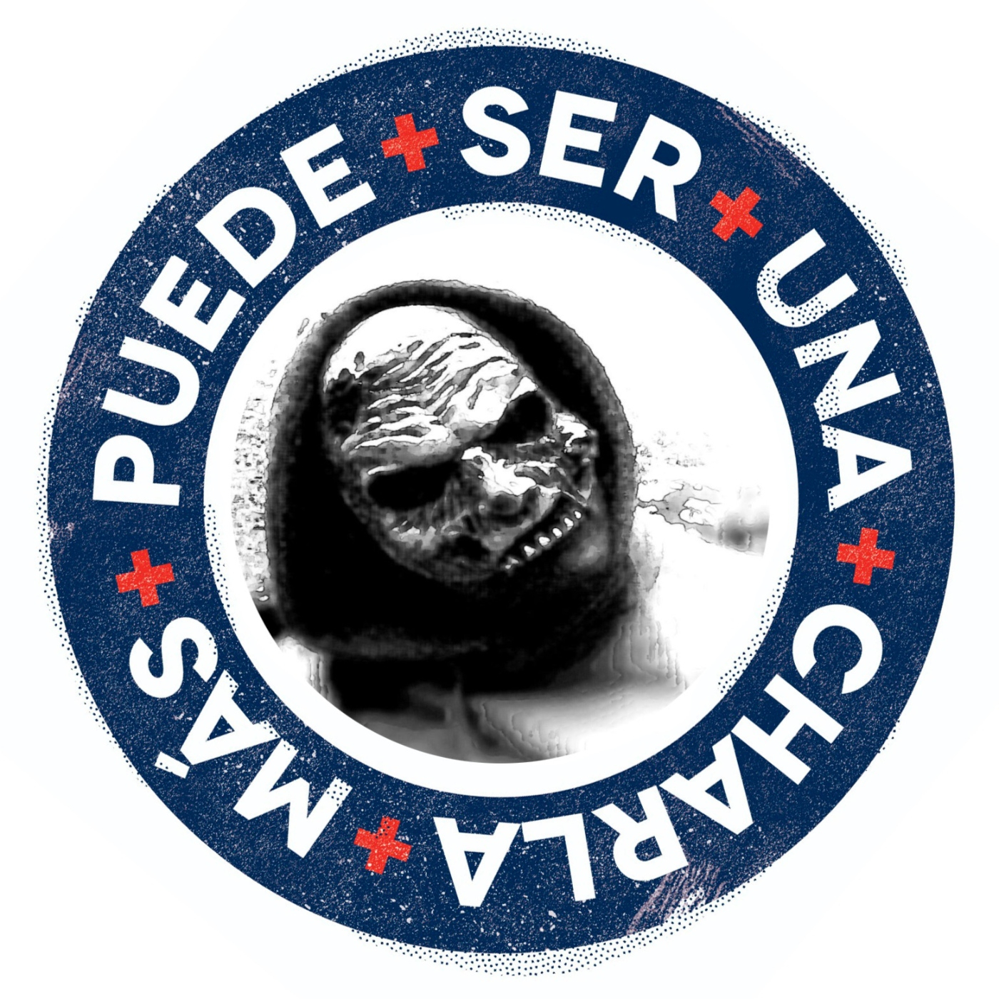 Puede Ser Una Charla Más