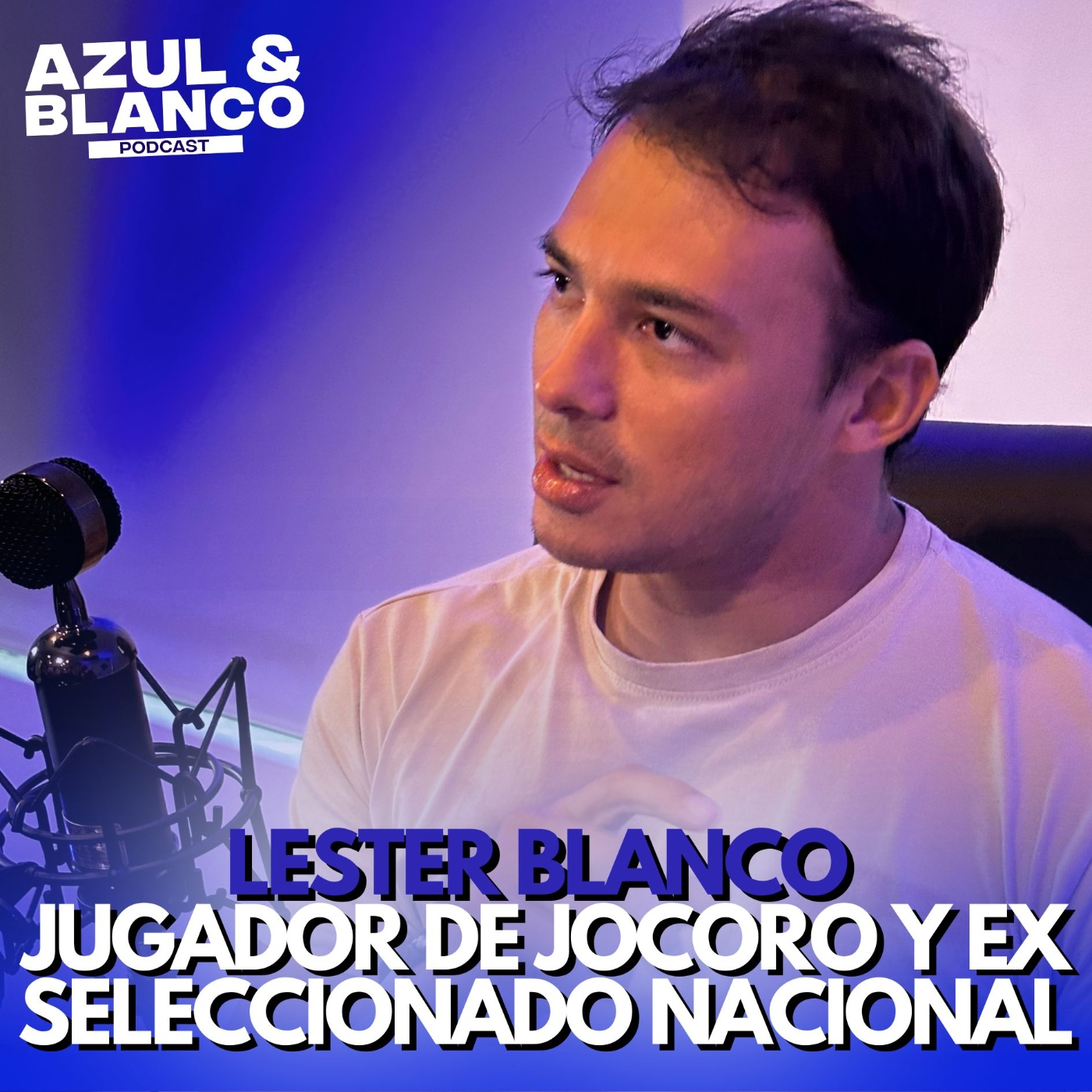 Azul & Blanco Podcast