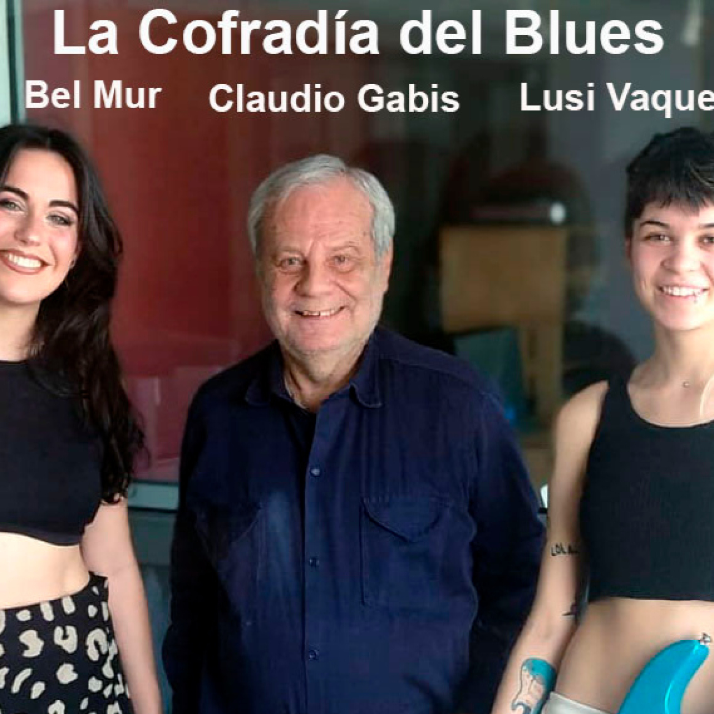 La Cofradía del Blues