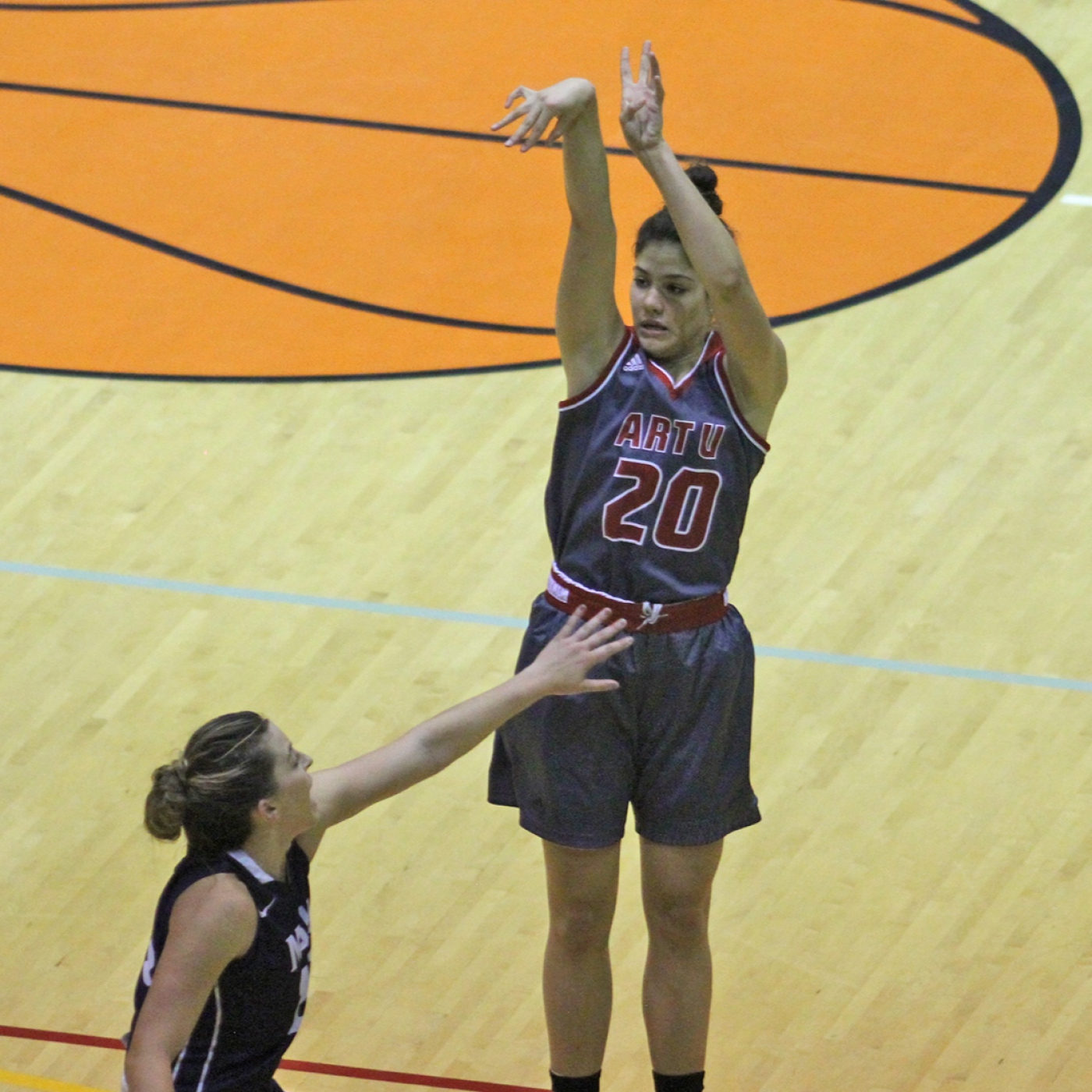 Al Ritmo del Aro Baloncesto Femenino