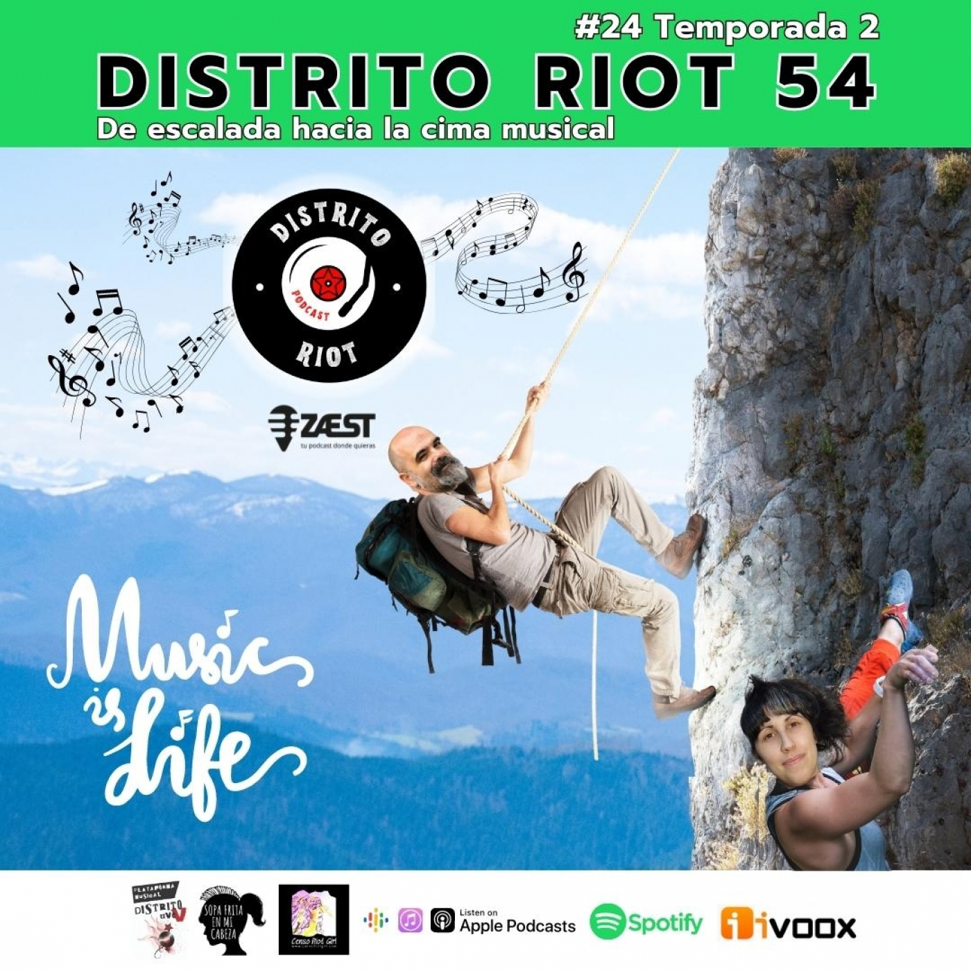 Distrito Riot