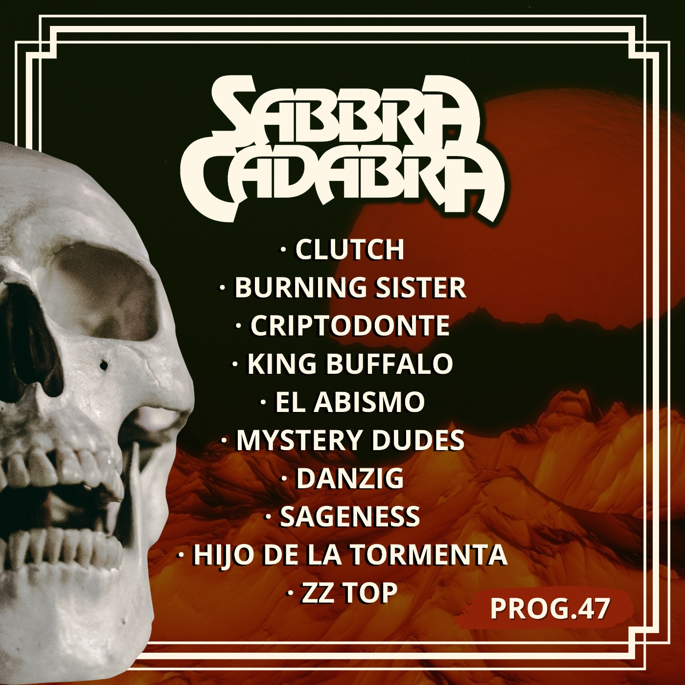 Sabbra Cadabra Podcast