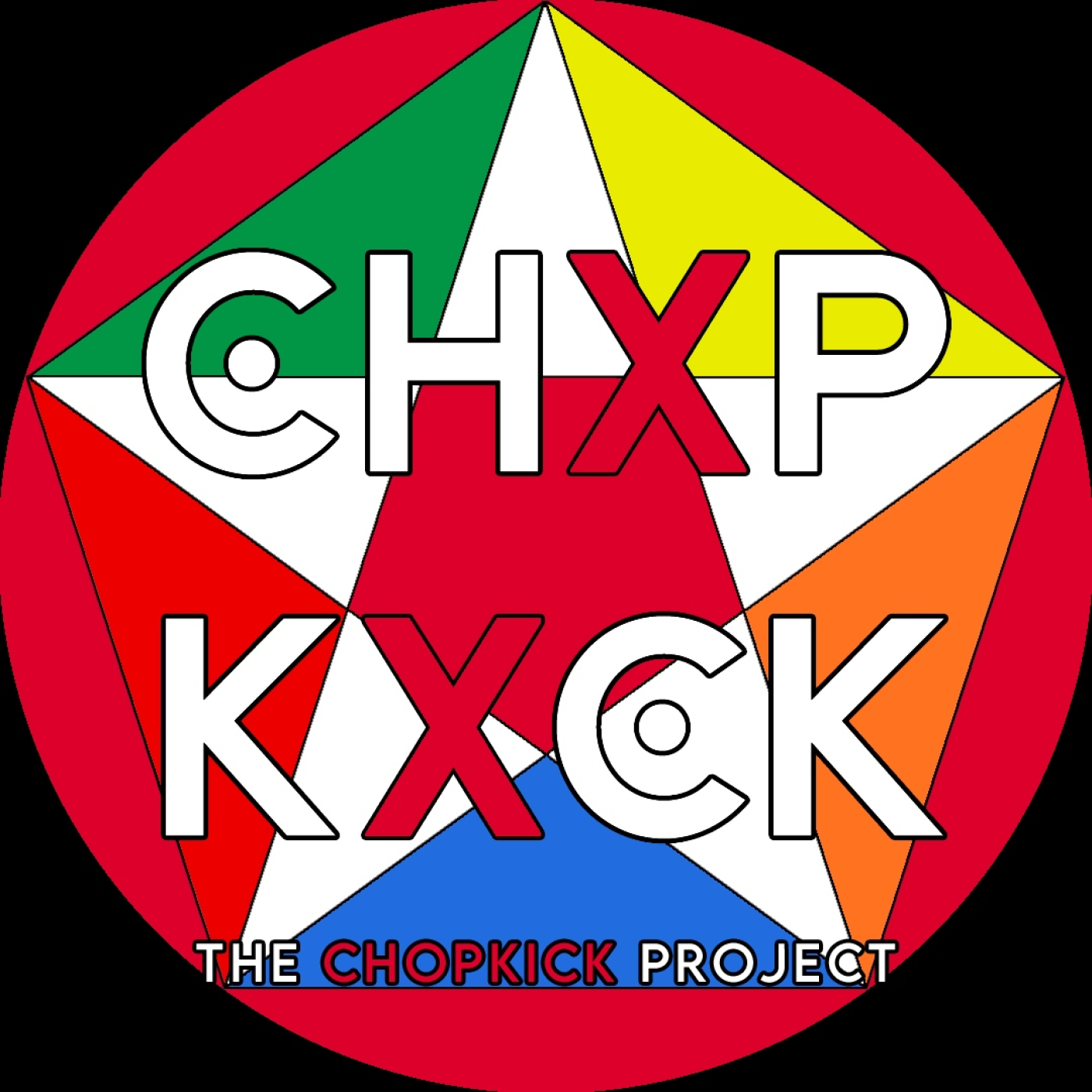 ChopKick Project