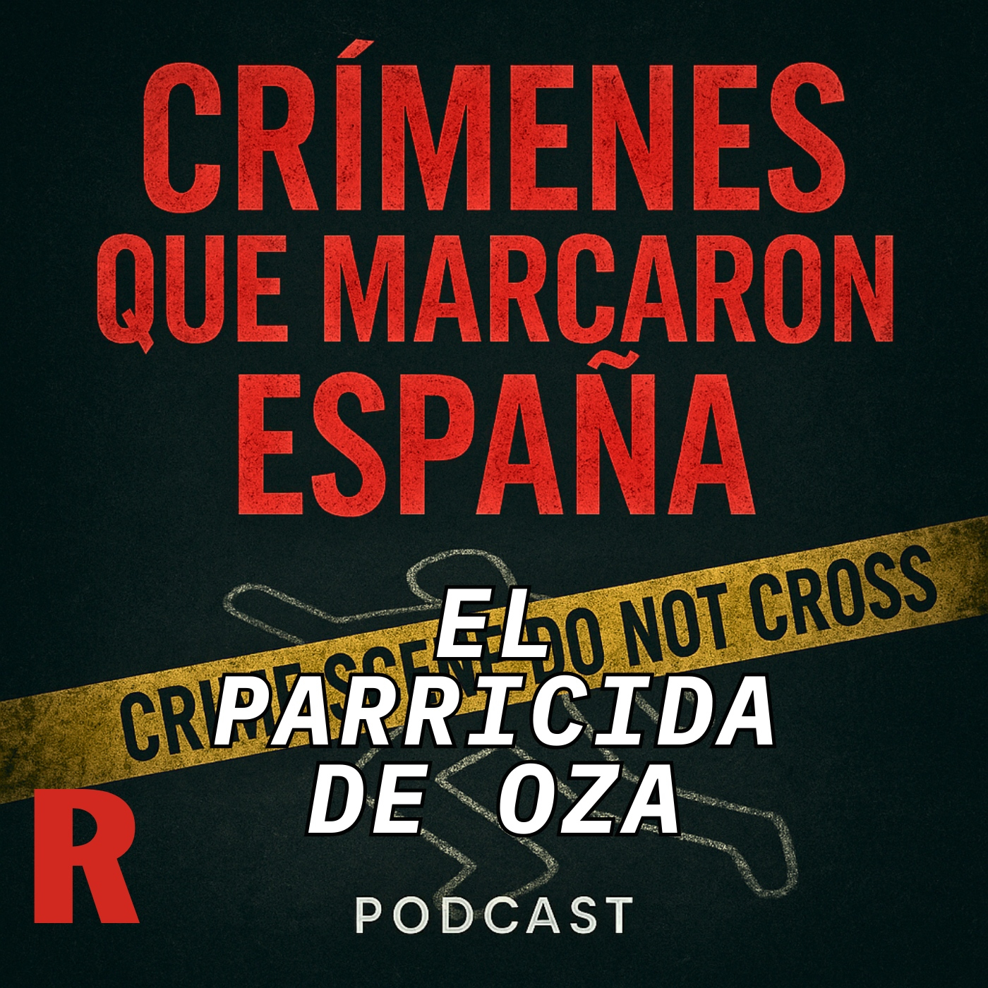 Repetición. El Parricida de Oza. Una venganza en el Día de la Madre