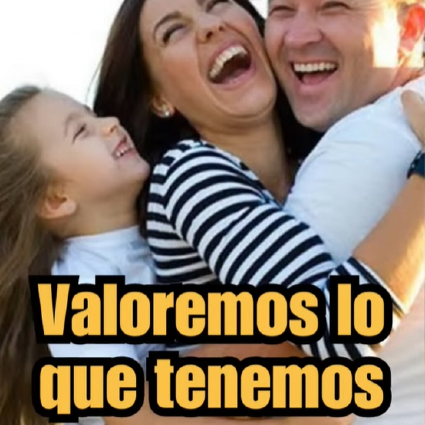 EVANGELIO DE HOY Jueves 18 Mayo 2023 con el Padre Marcos Galvis episode artwork