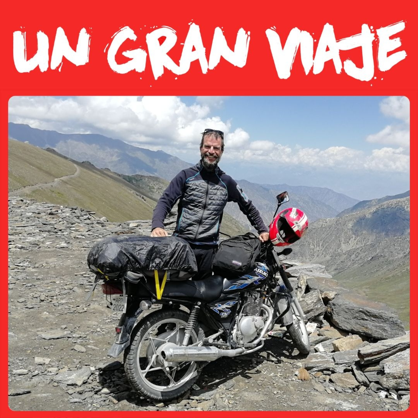 Un gran viaje