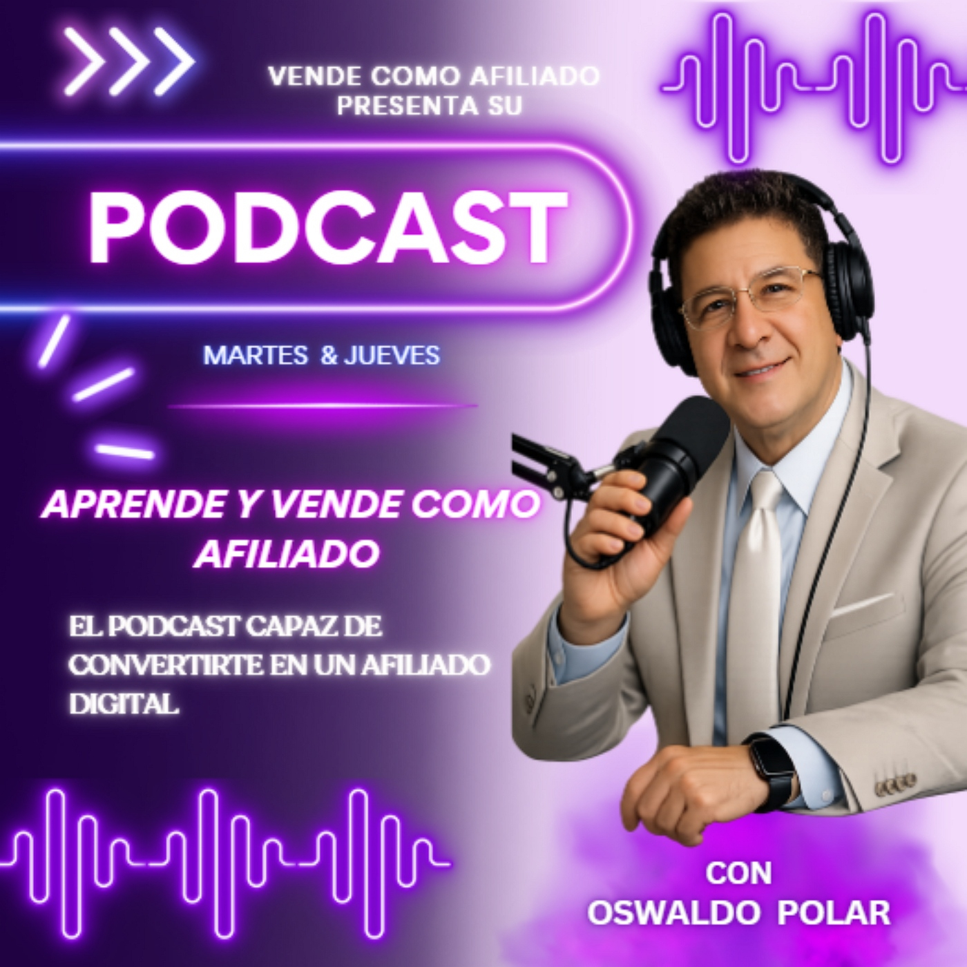 EP - 62 Cómo Construir Autoridad Digital sin ser Experto