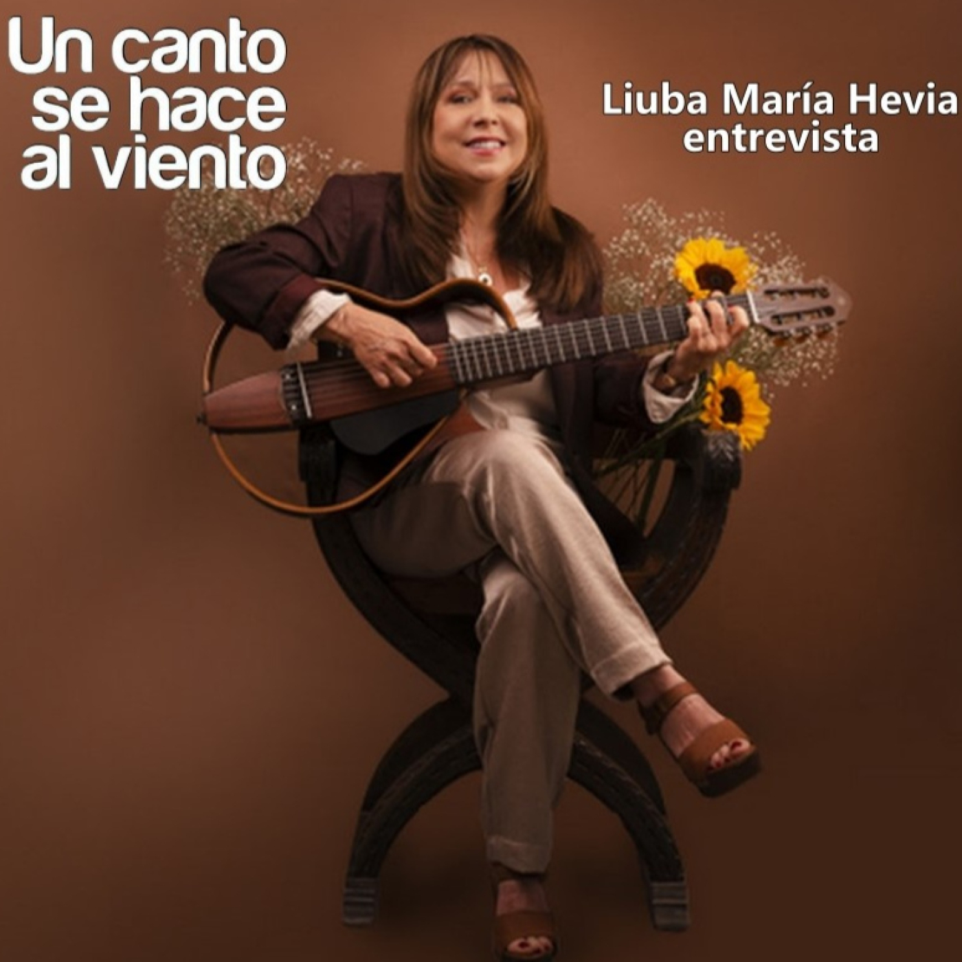 Liuba María Hevia En Un Canto Se Hace Al Viento episode artwork