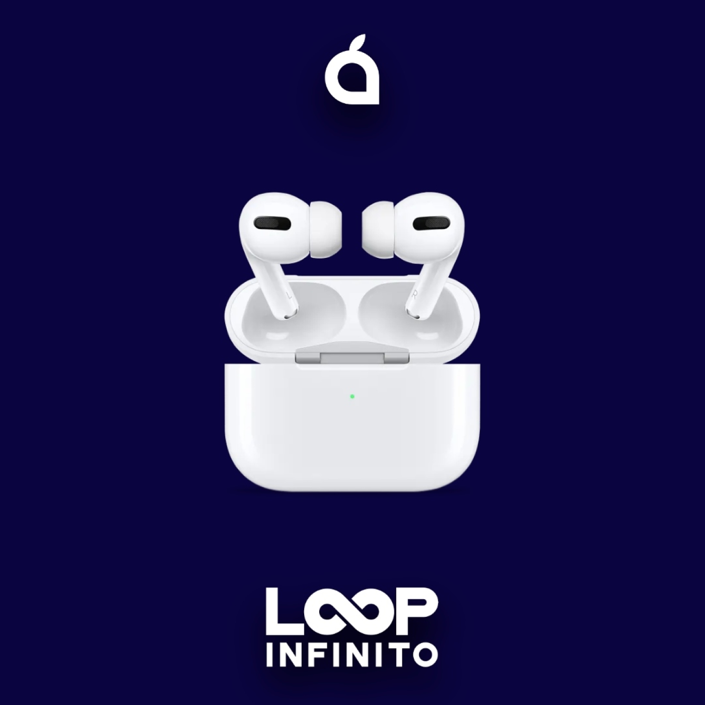 Probando los AirPods Pro 2 USB-C