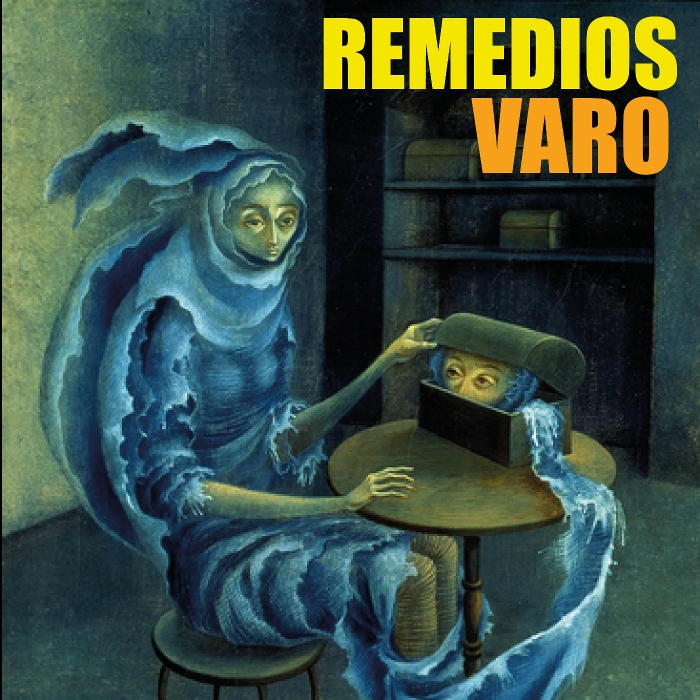 MALASOMBRA