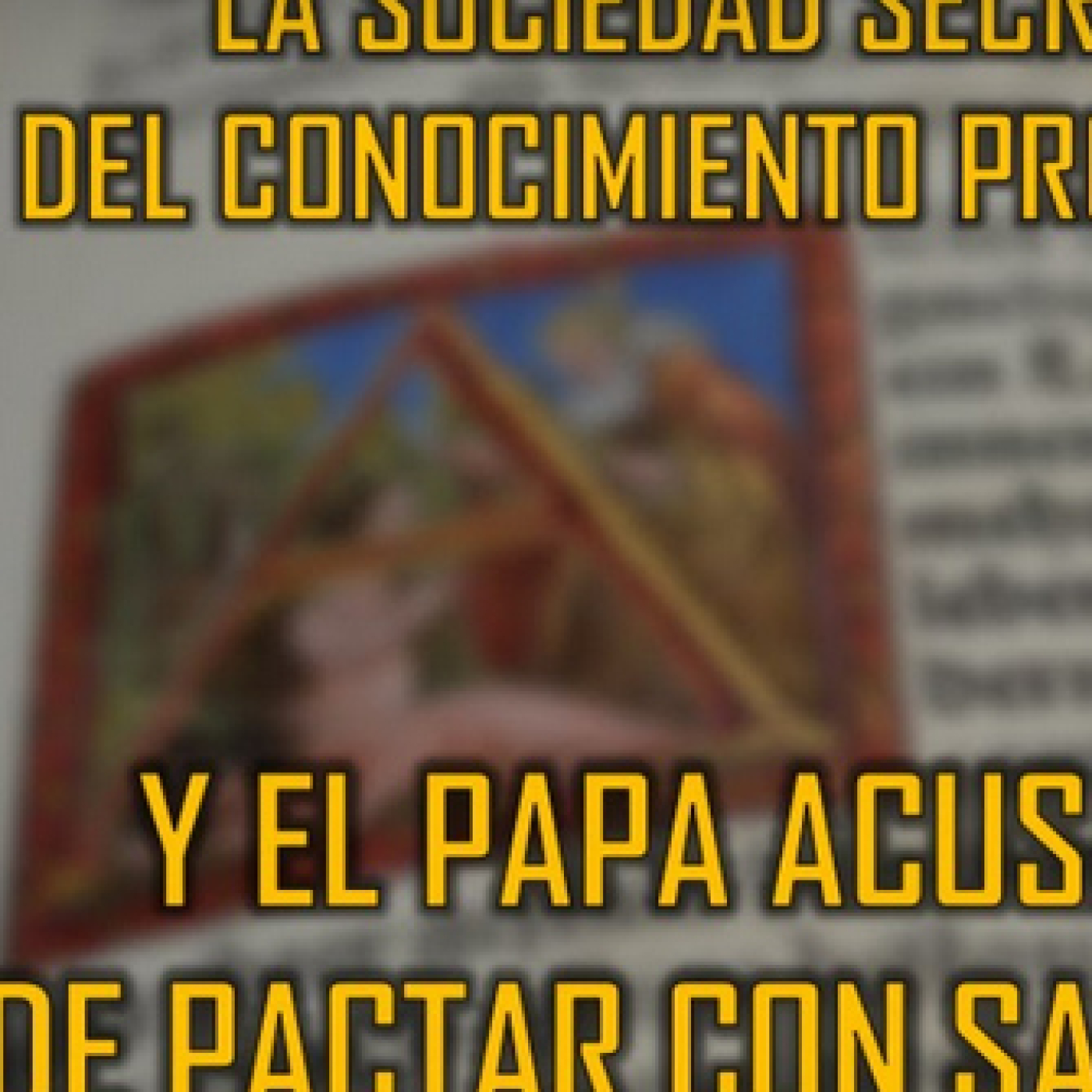 Mundo Viperino