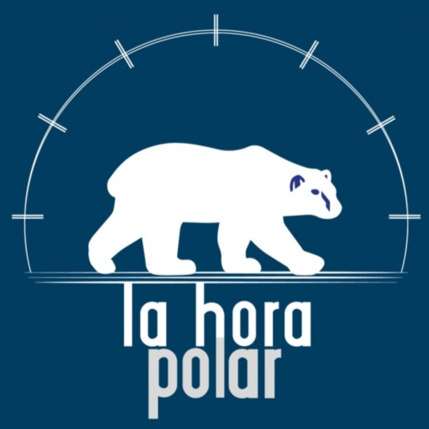 La Hora Polar 327 (Discos destacados enero-marzo '25) episode artwork