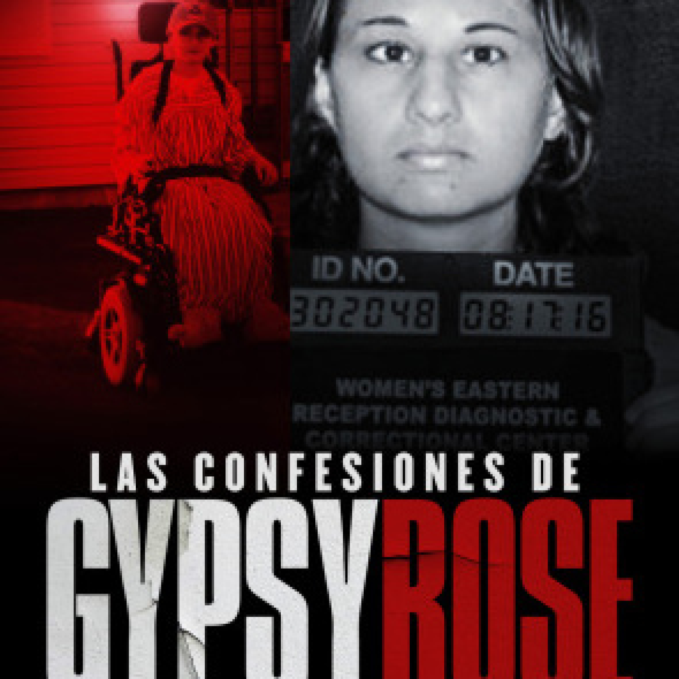 Las confesiones de Gypsy Rose