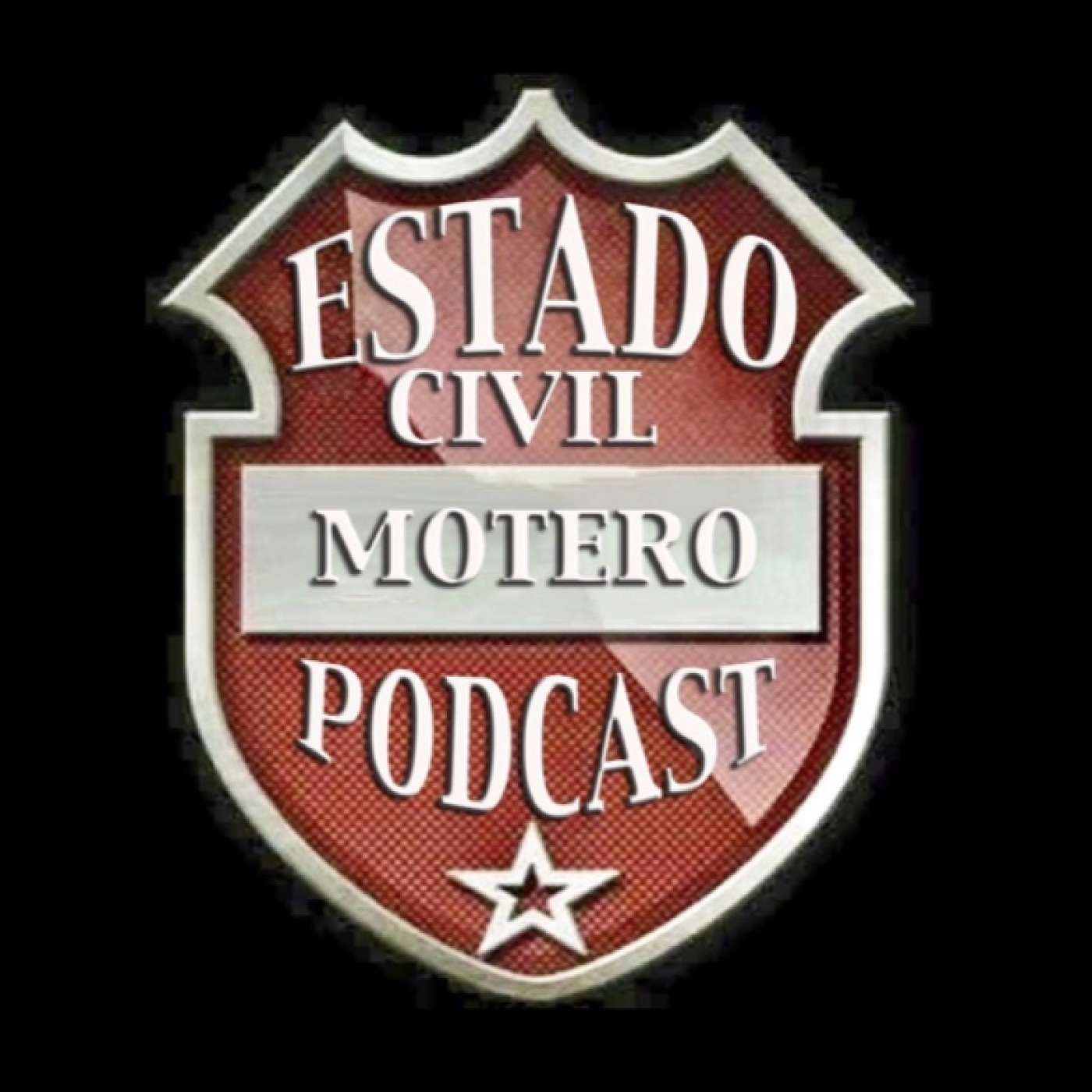 Episodio 4x27 del podcast estado civil MOTERO episode artwork
