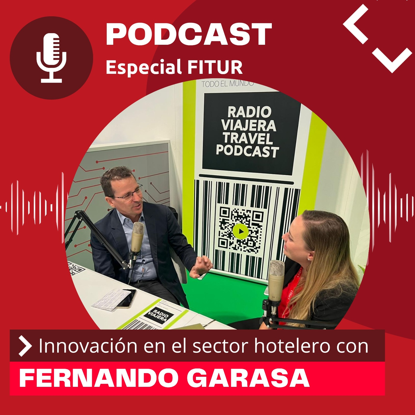 El Podcast para agentes de viajes | Travelteca.es