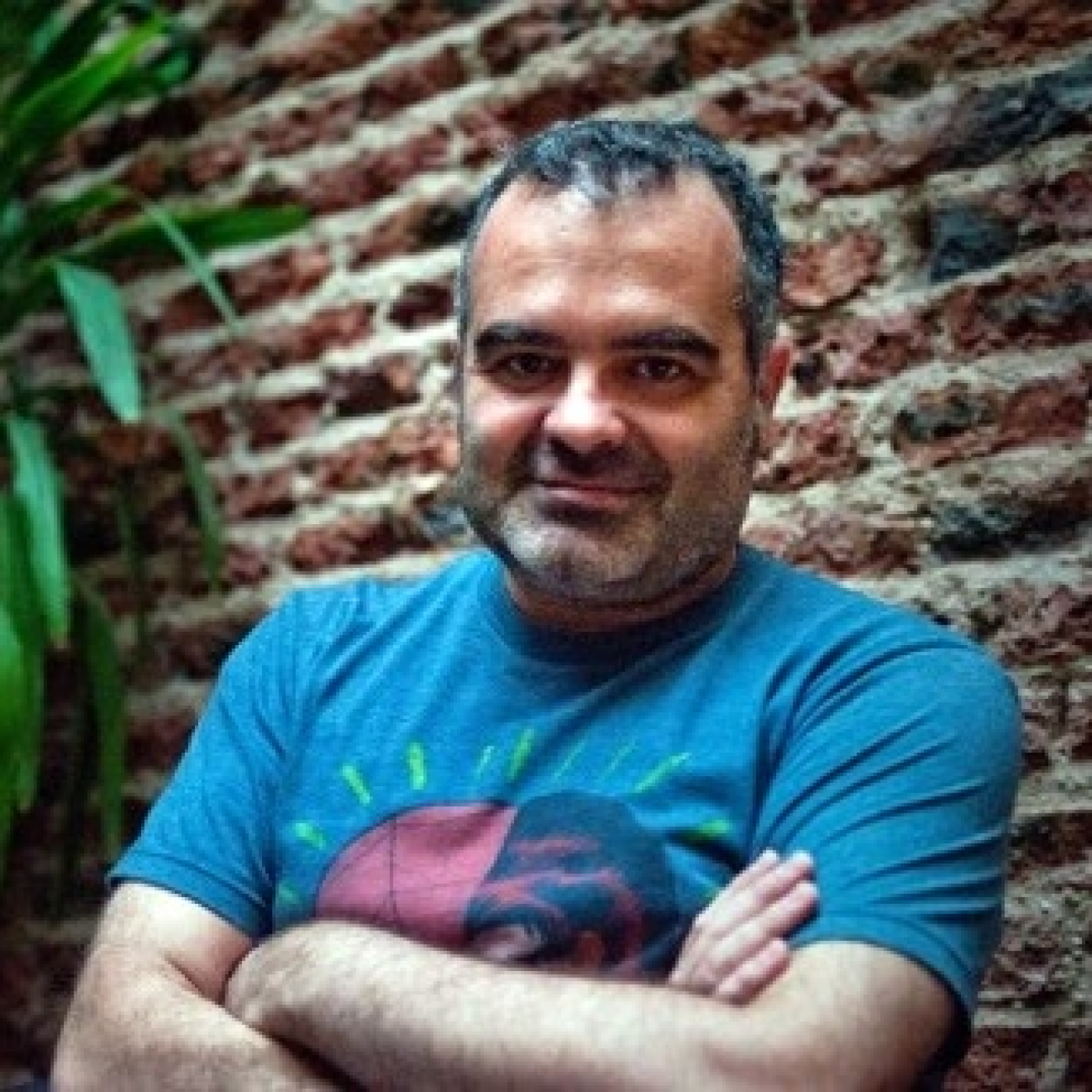 Pablo Manzotti @manzottipablo (Periodista Especializado en Cultura) No La Vimos Venir @rpmalmendros