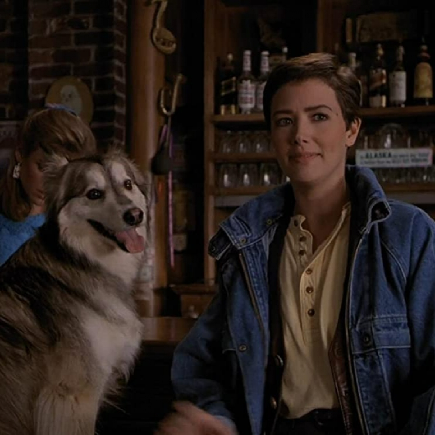 Todo Queda en Cicely #9- 3x03-3x04