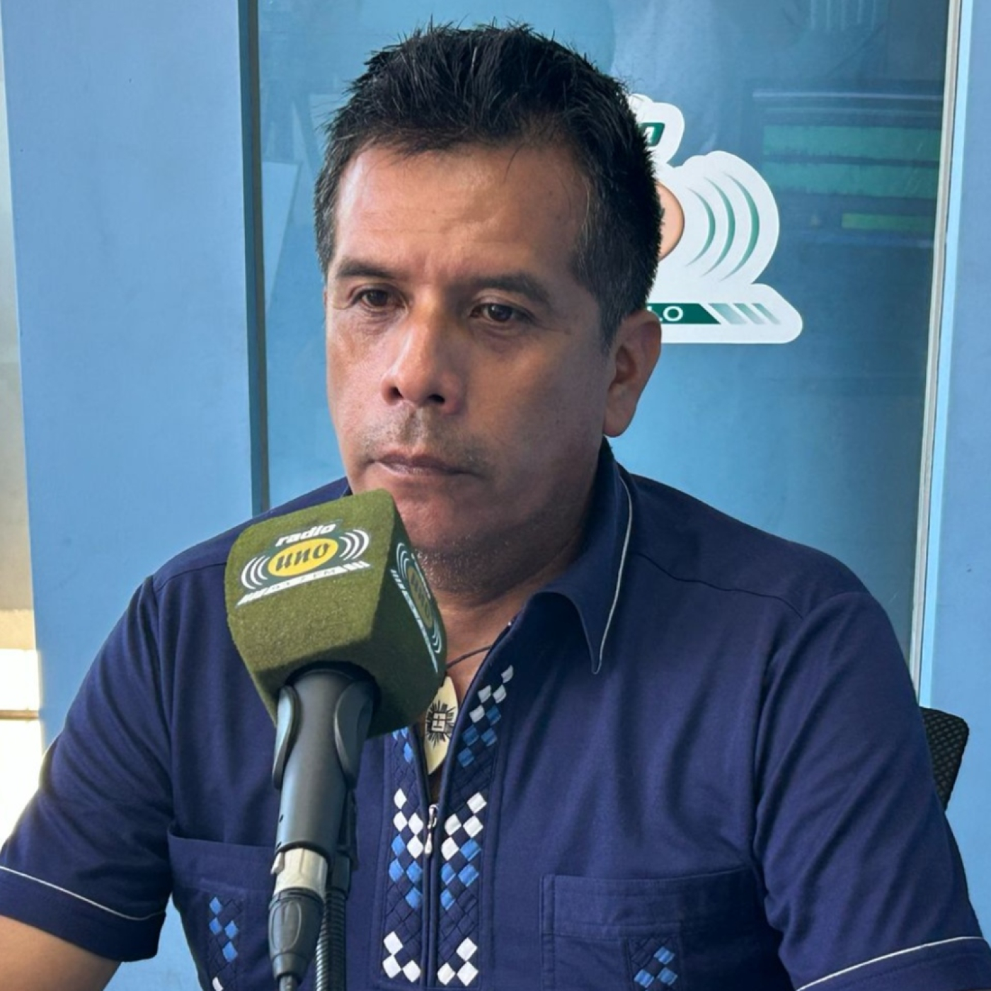 Rafael Zorrilla en No Hay Derecho con Glatzer Tuesta [21-02-2025]