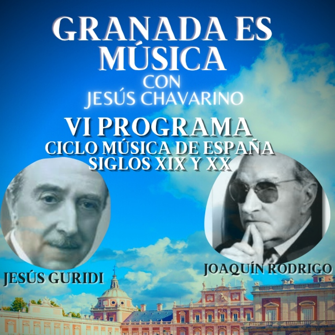 Granada es Música